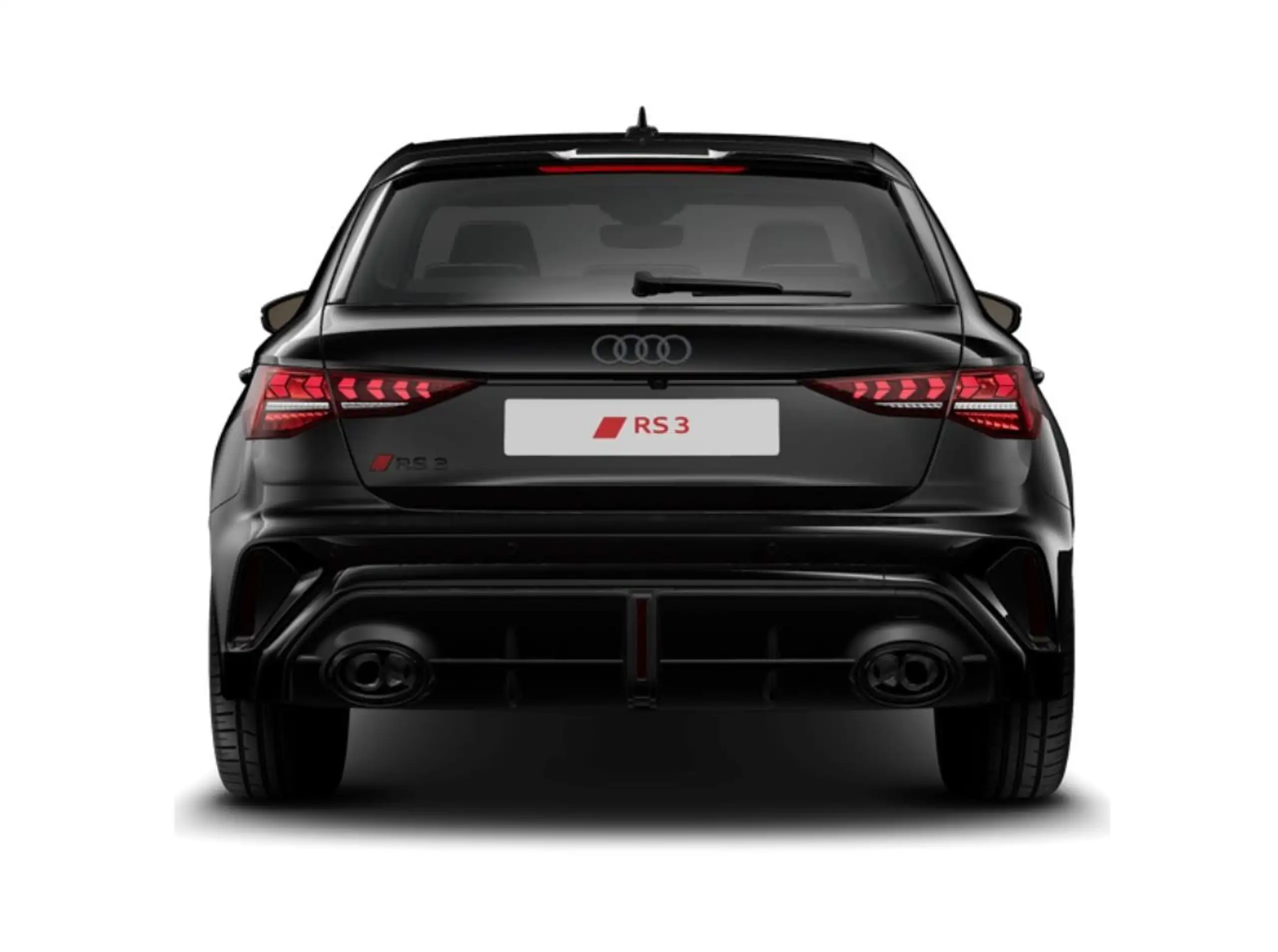 Audi - RS3