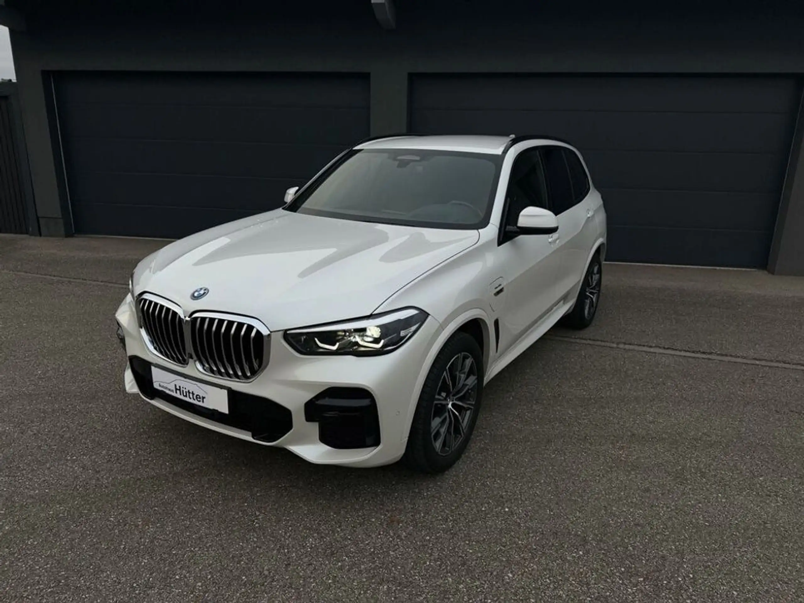 BMW - X5