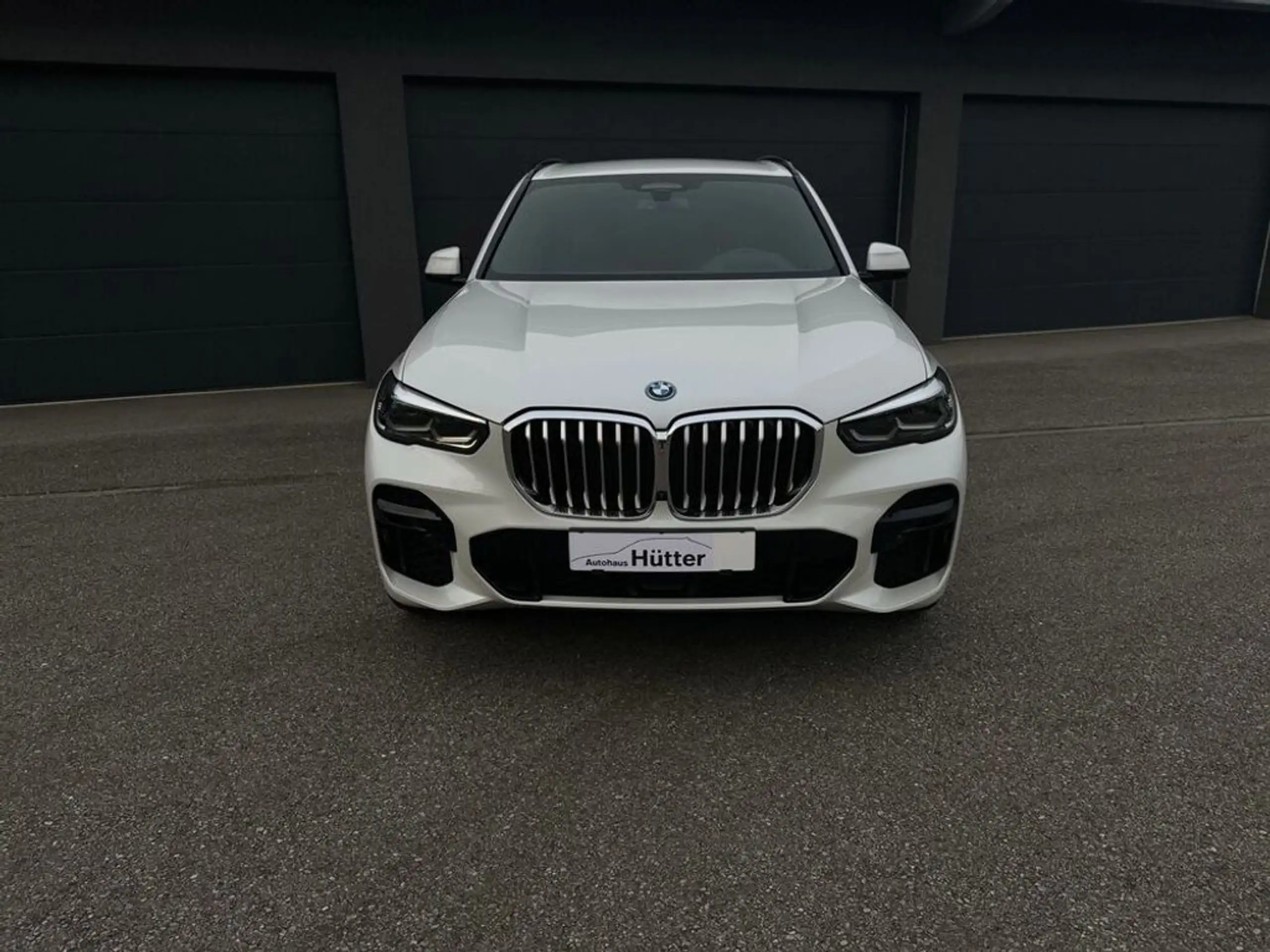 BMW - X5