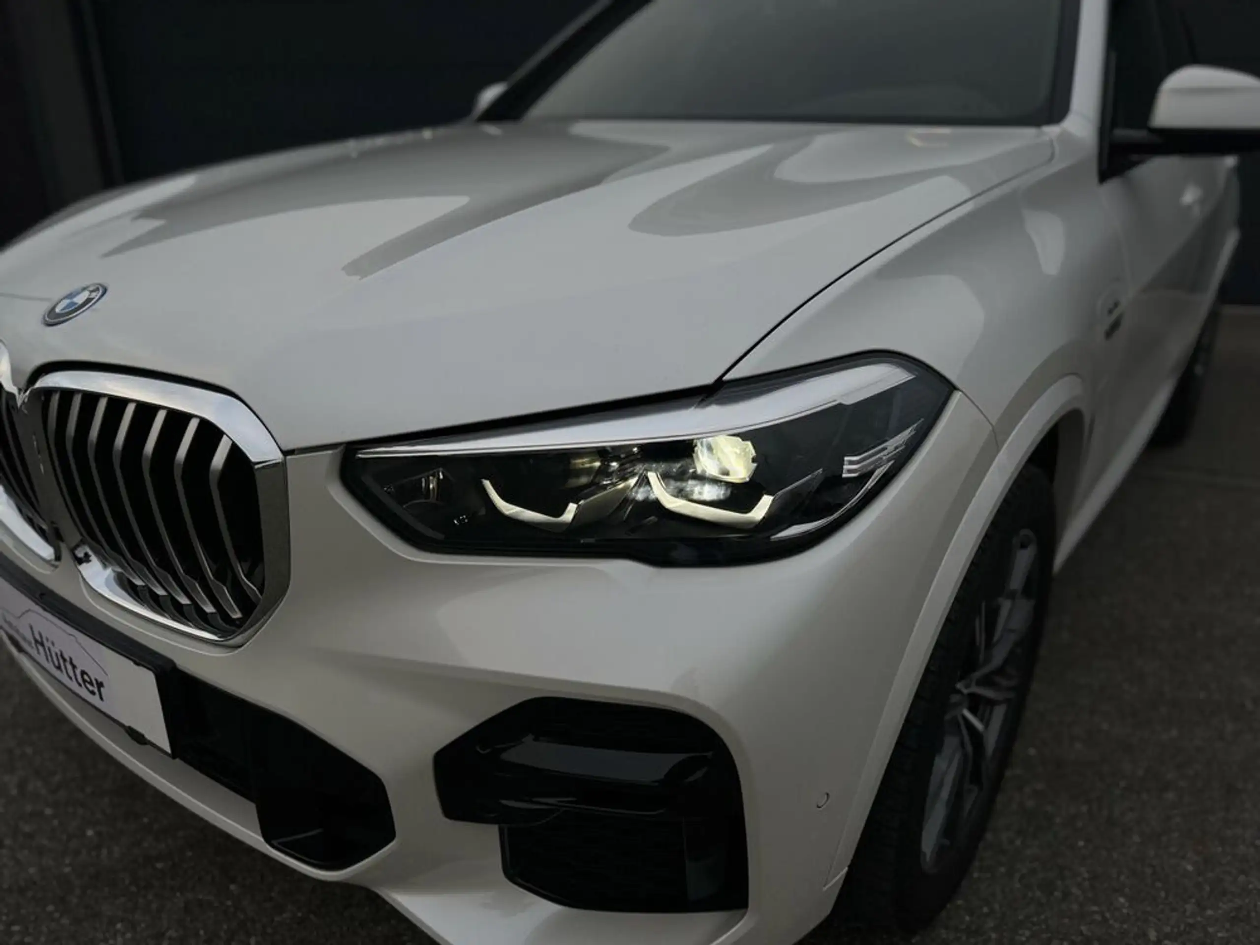 BMW - X5