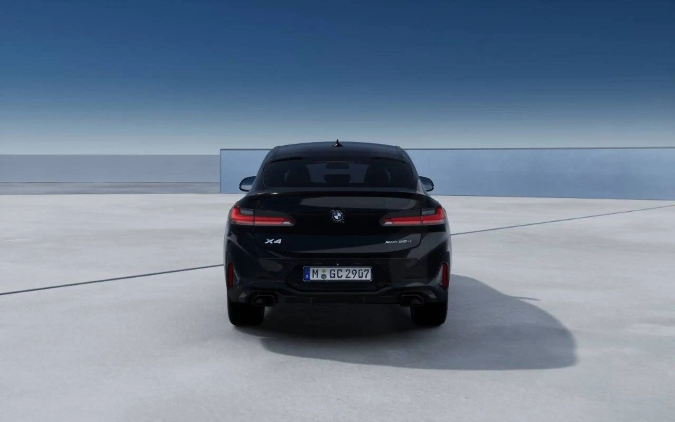 BMW - X4