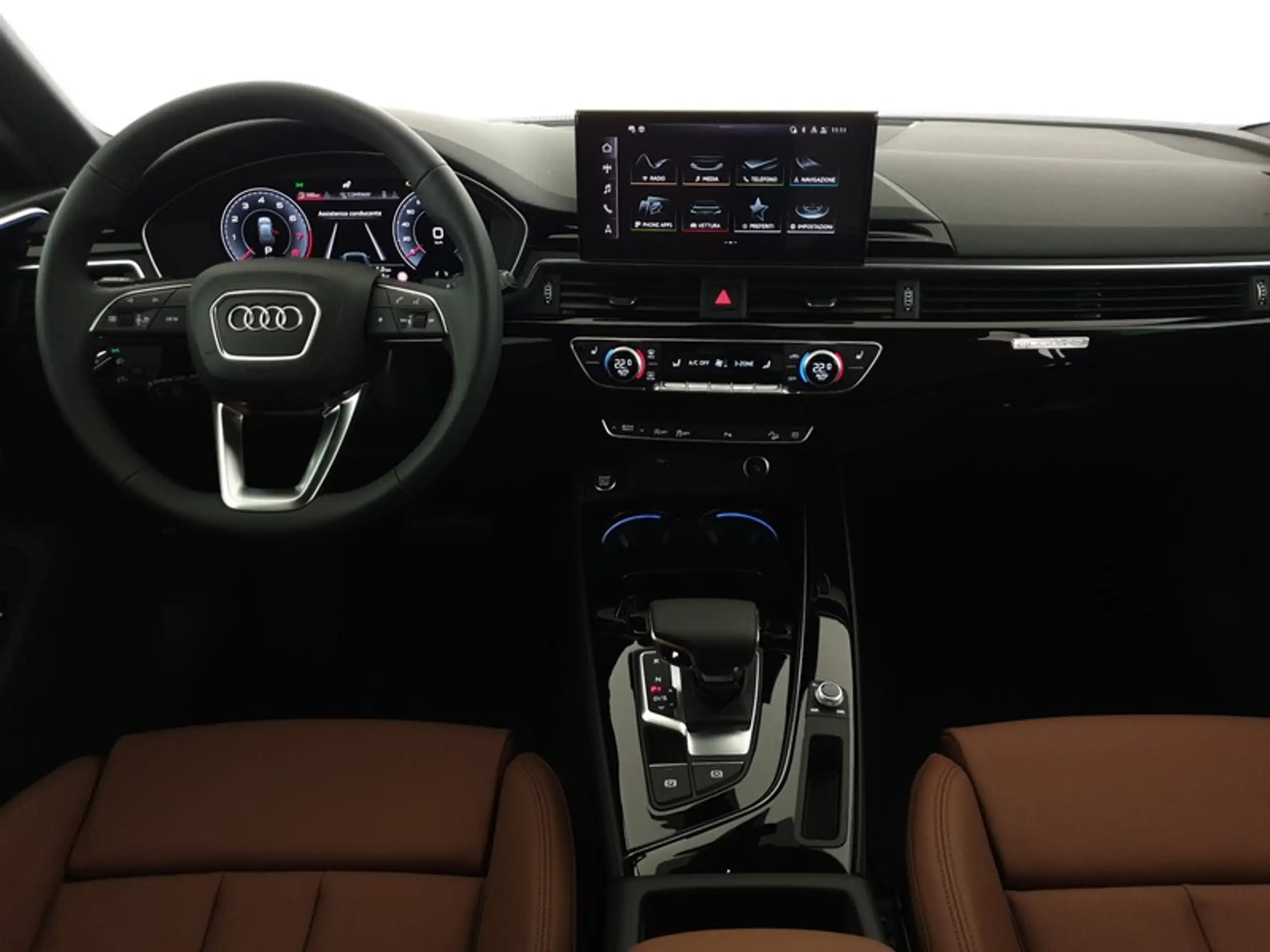 Audi - A4 allroad