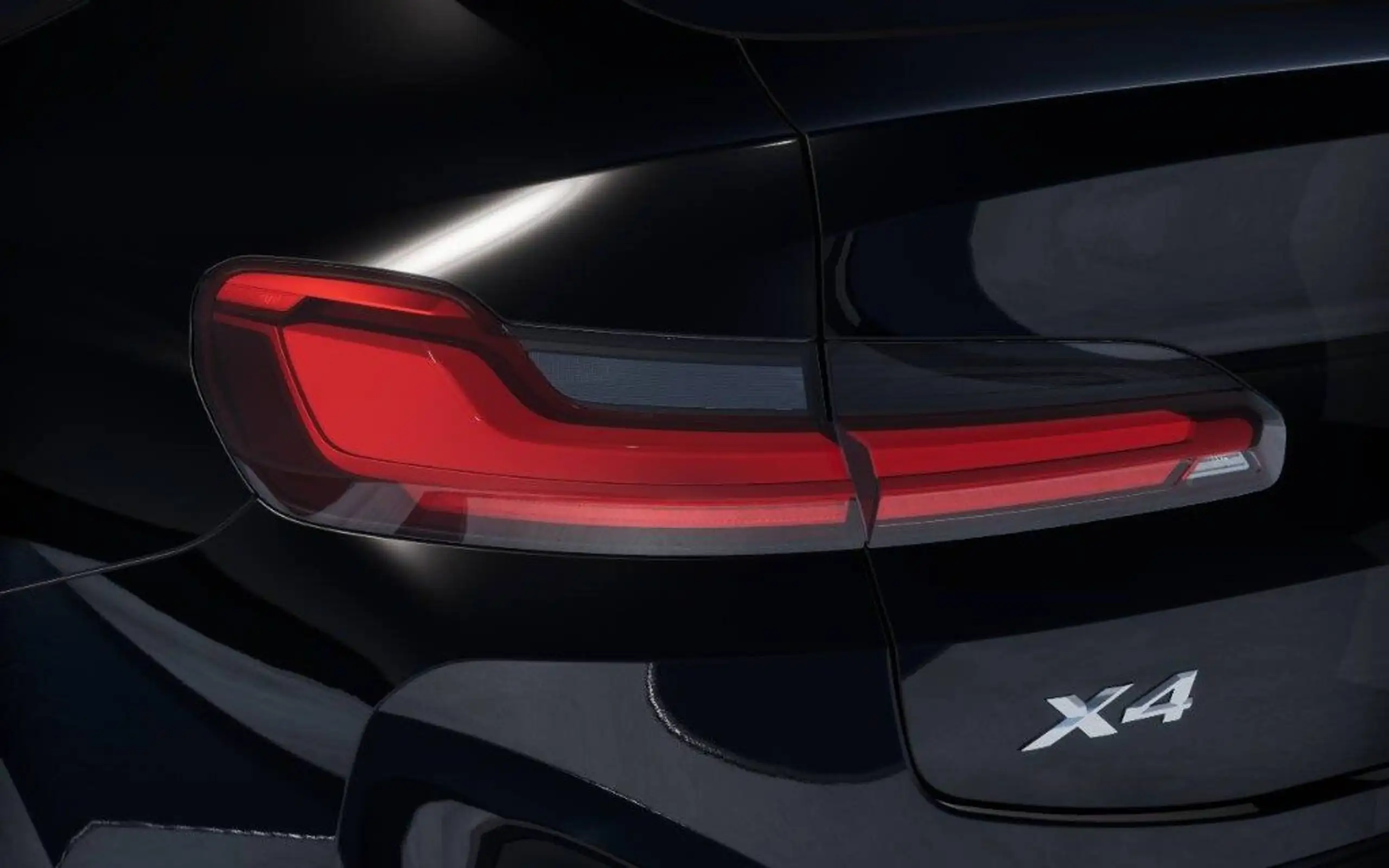 BMW - X4