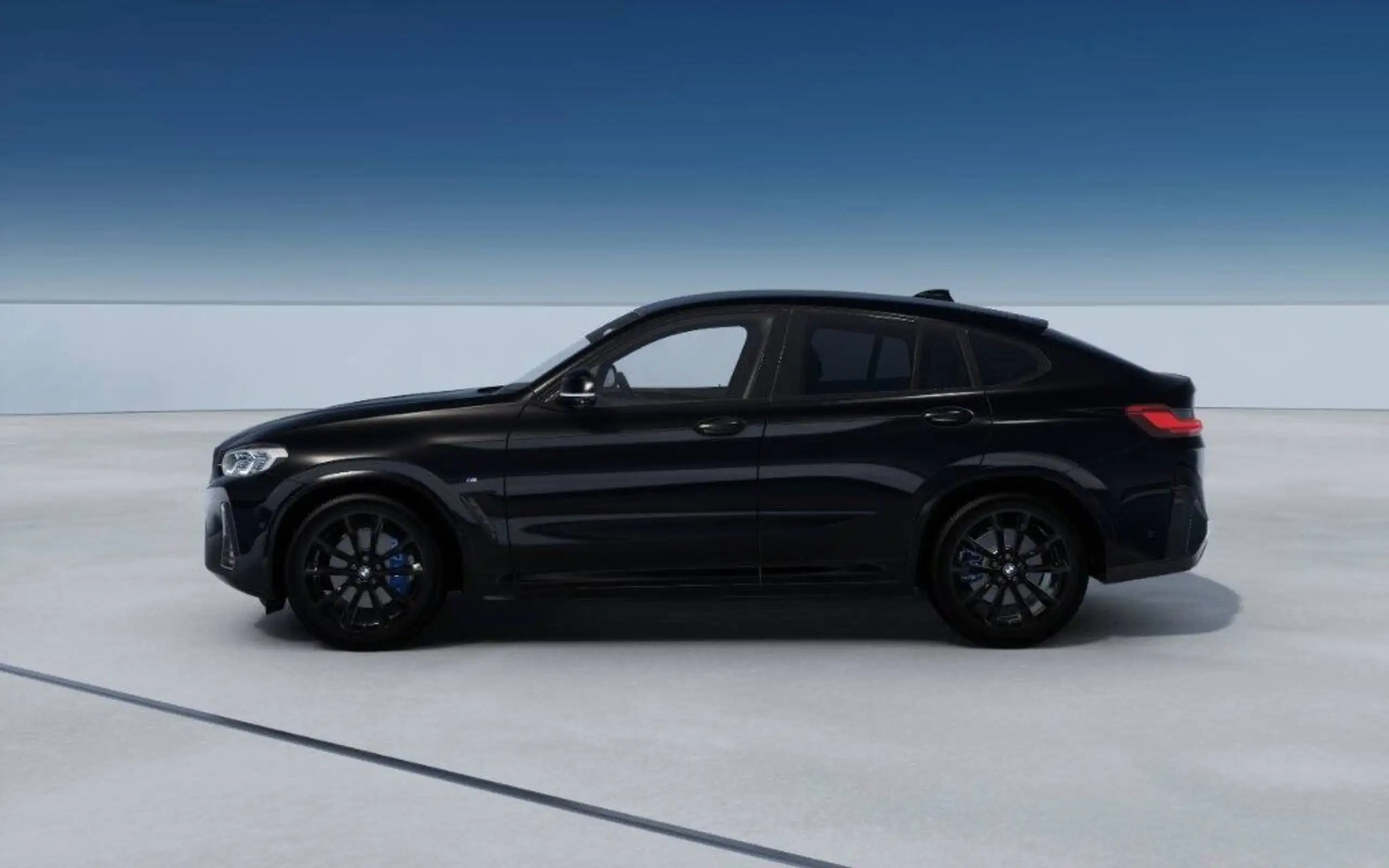 BMW - X4