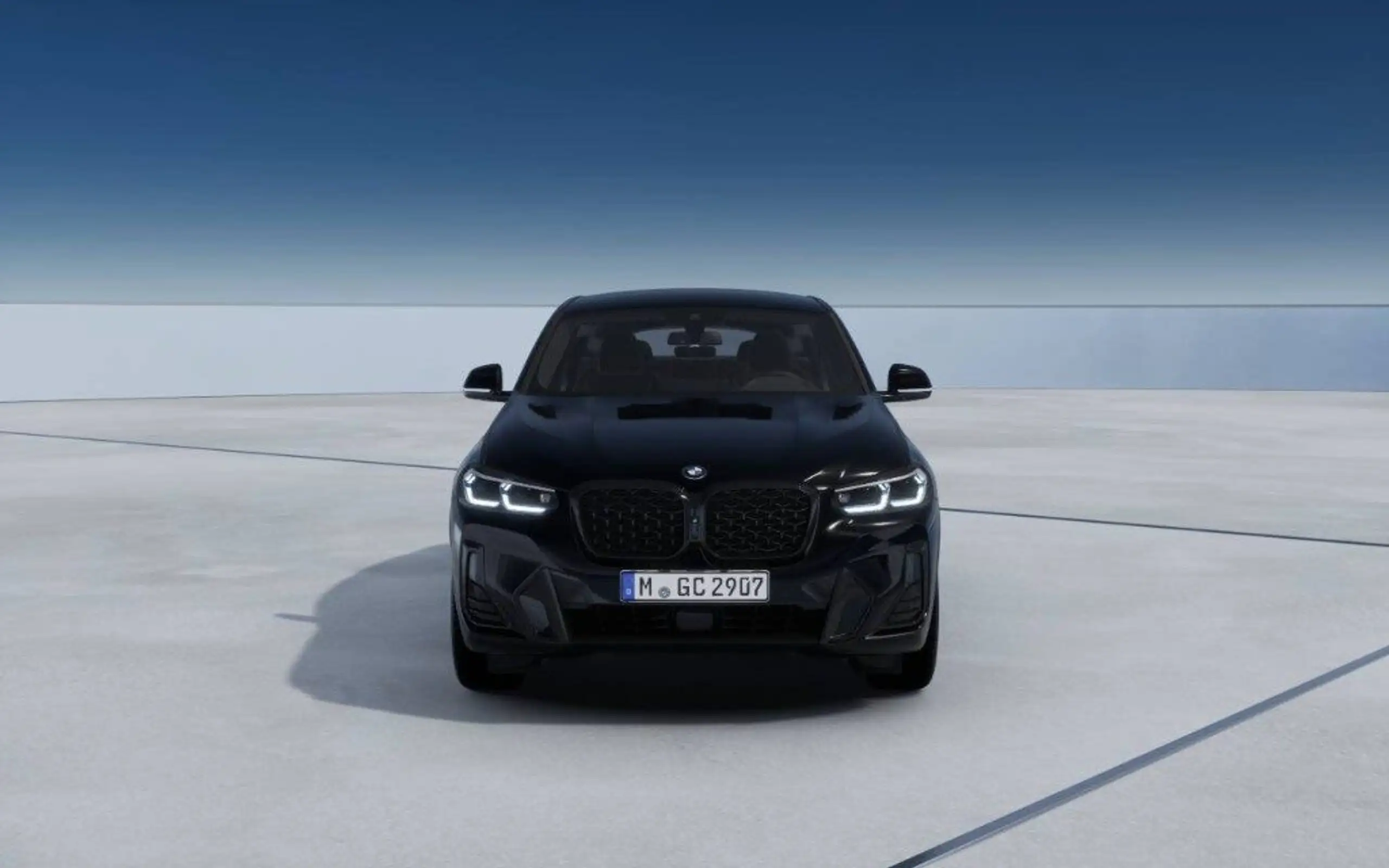 BMW - X4