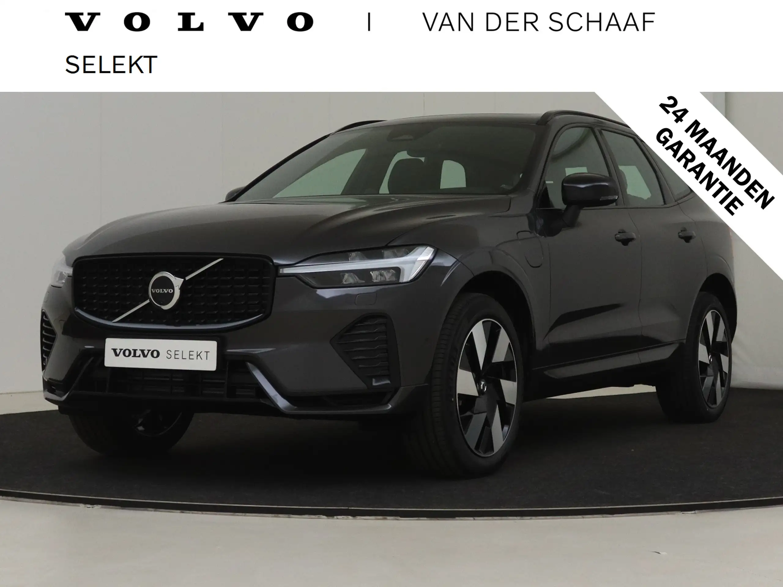 Volvo - XC60