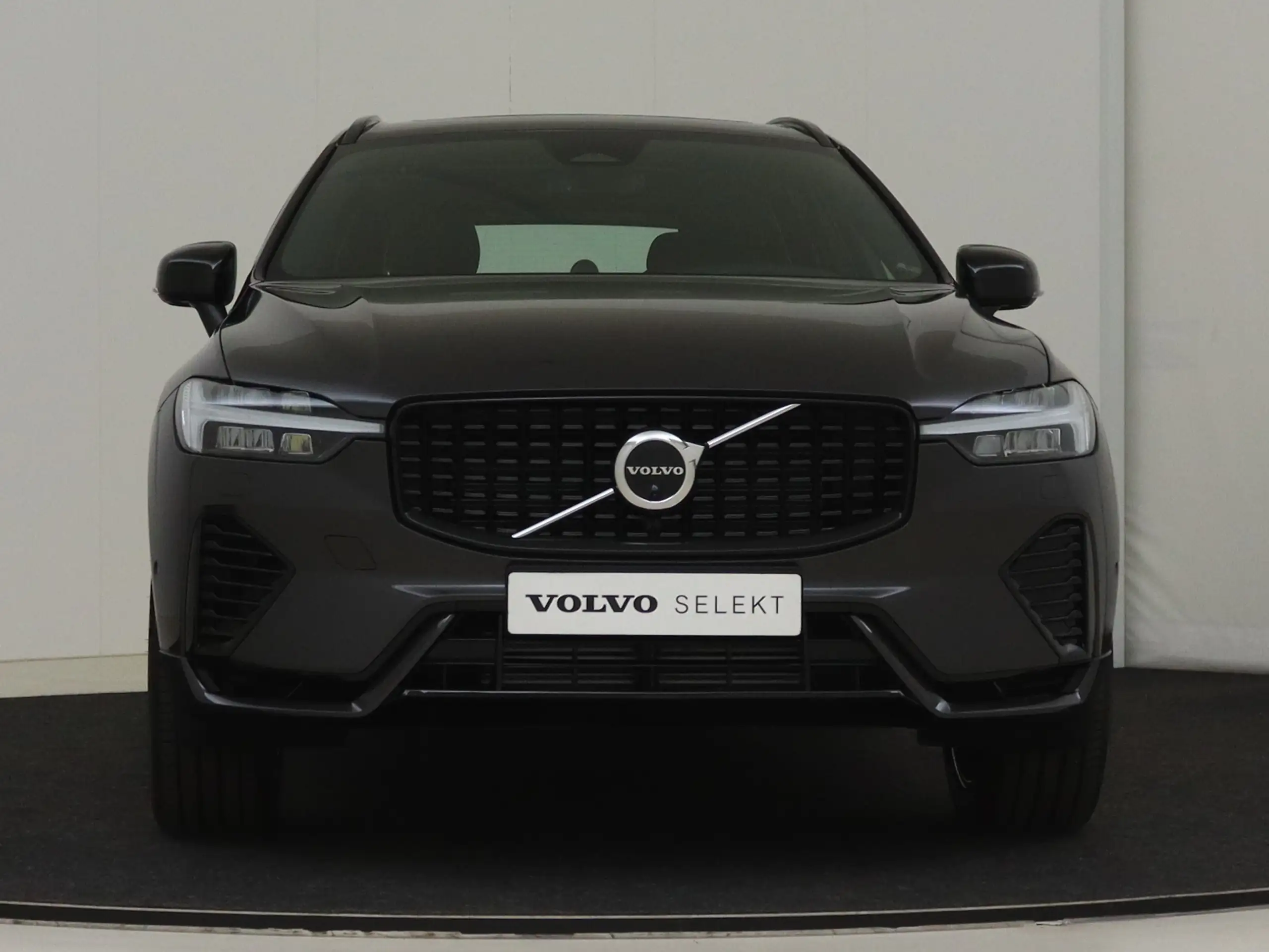 Volvo - XC60