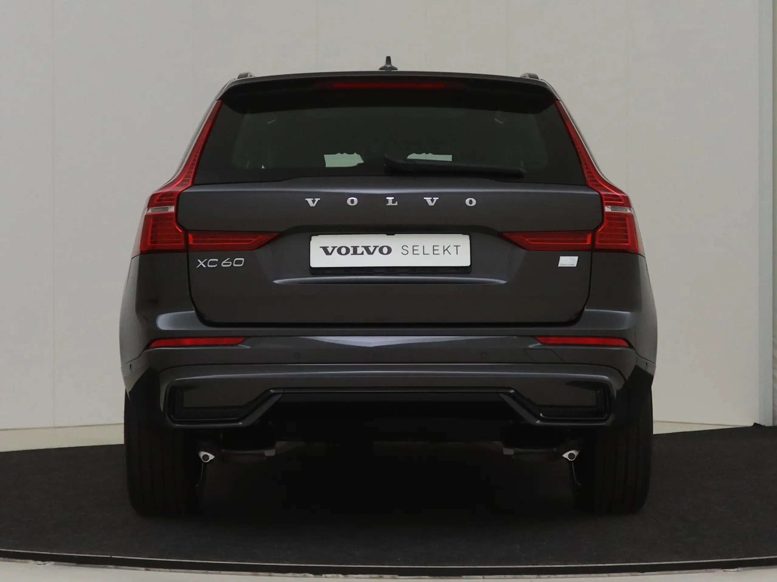 Volvo - XC60