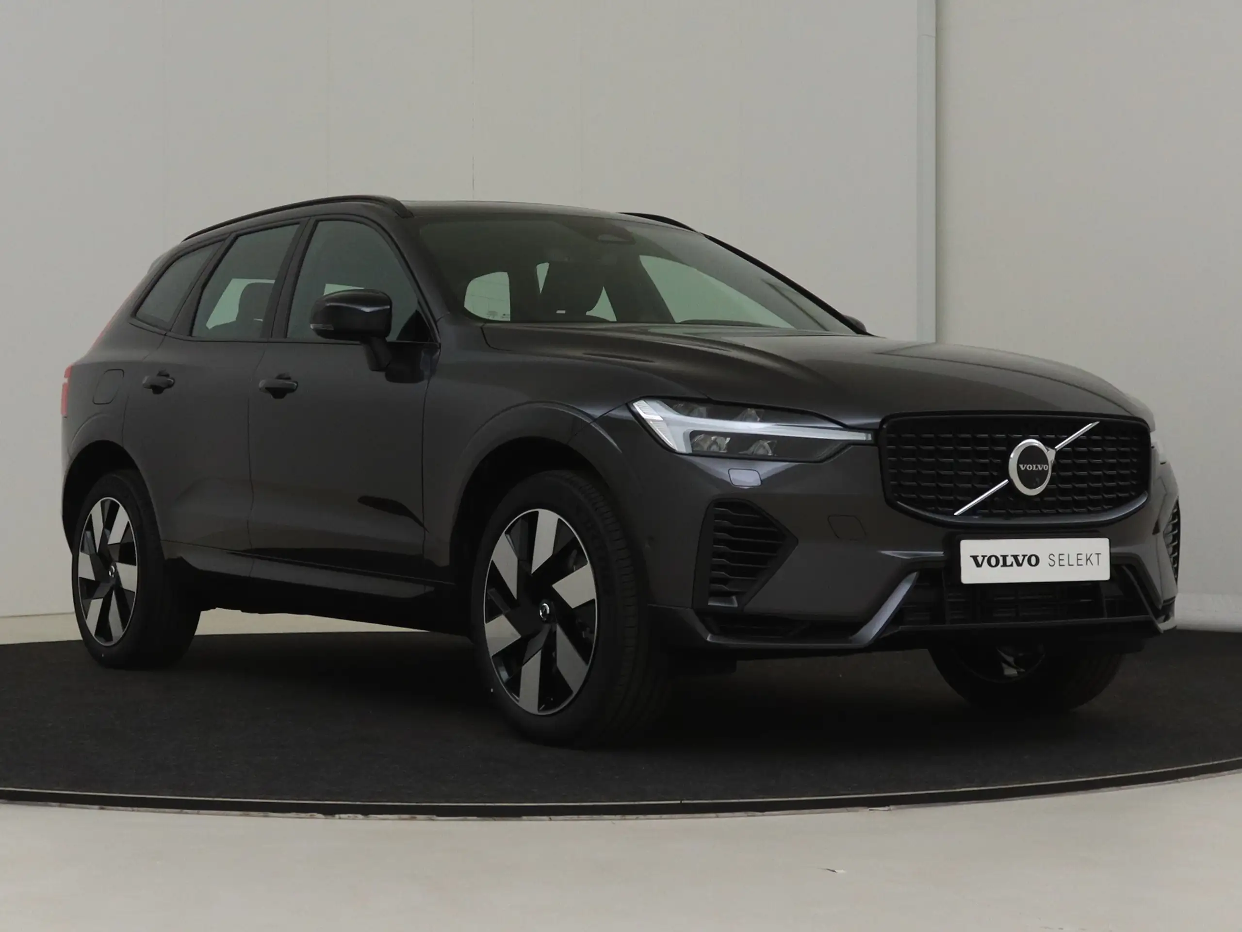 Volvo - XC60