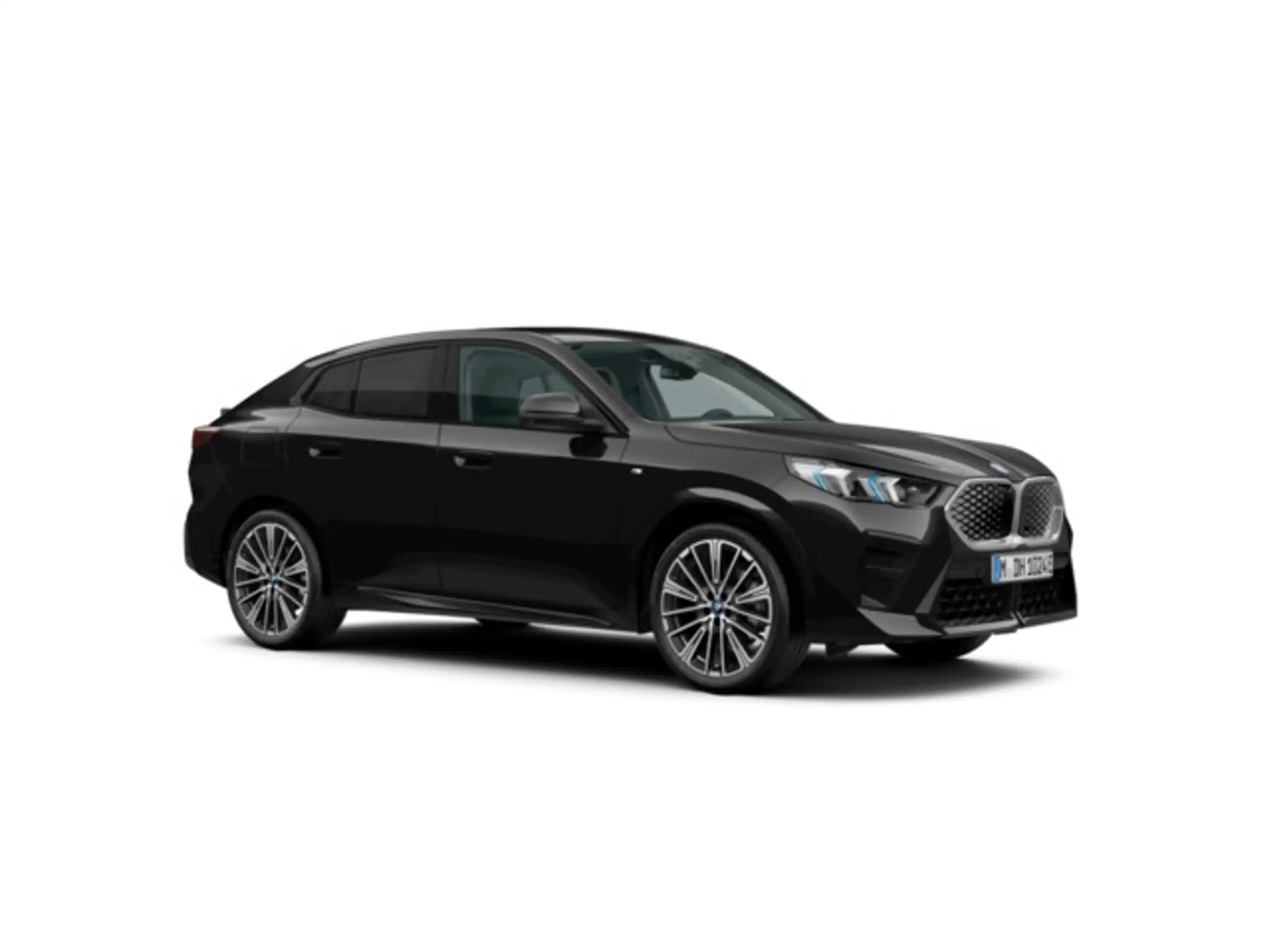 BMW - X2