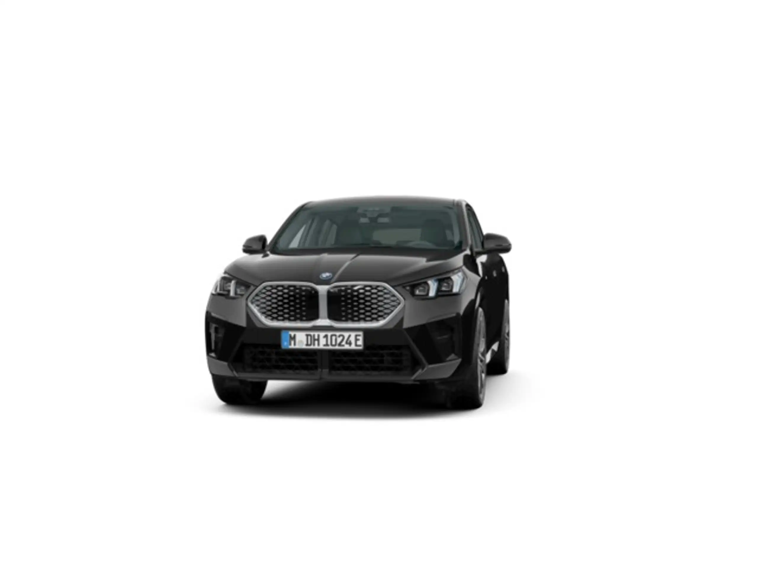 BMW X2 2024