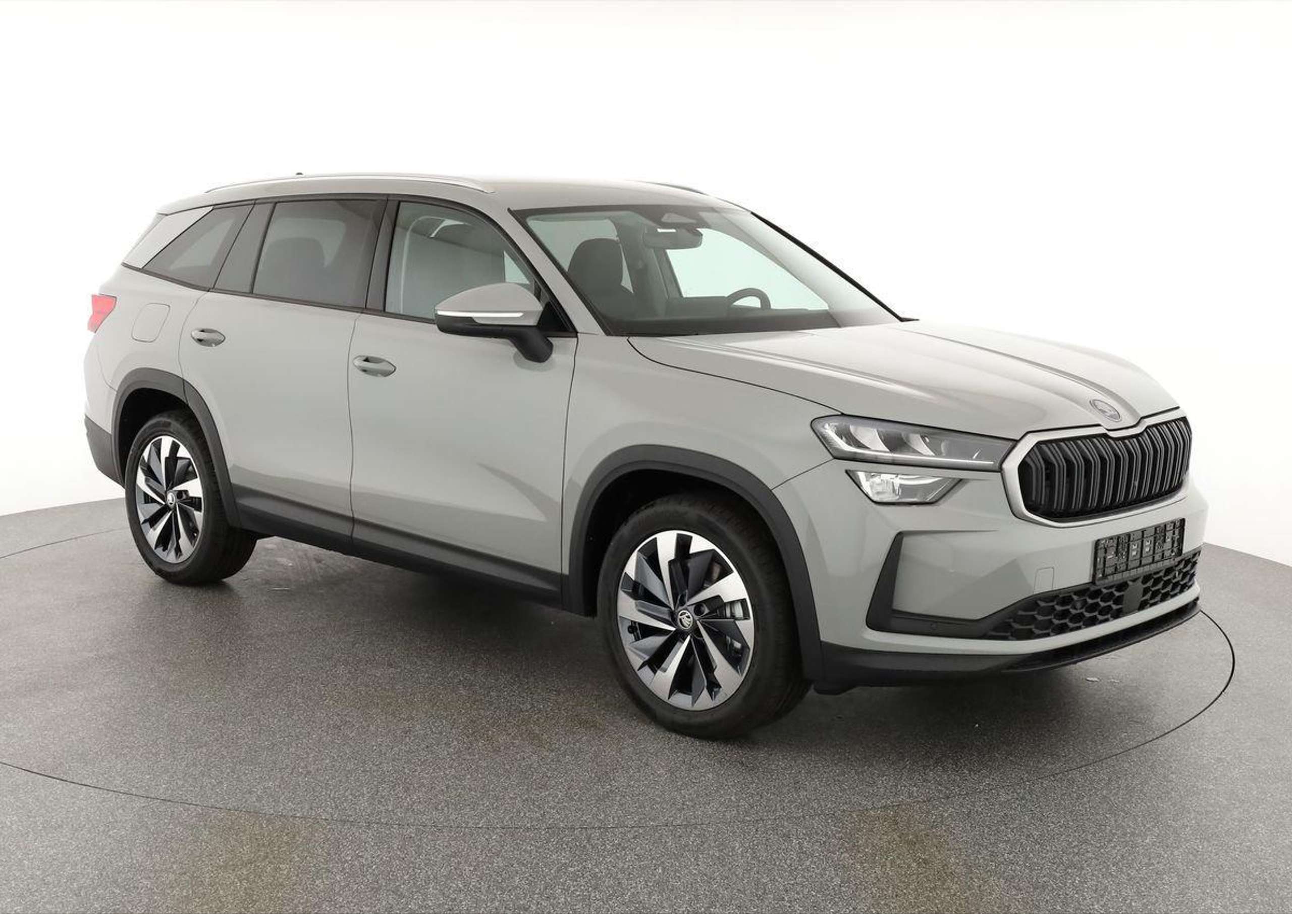 Skoda - Kodiaq