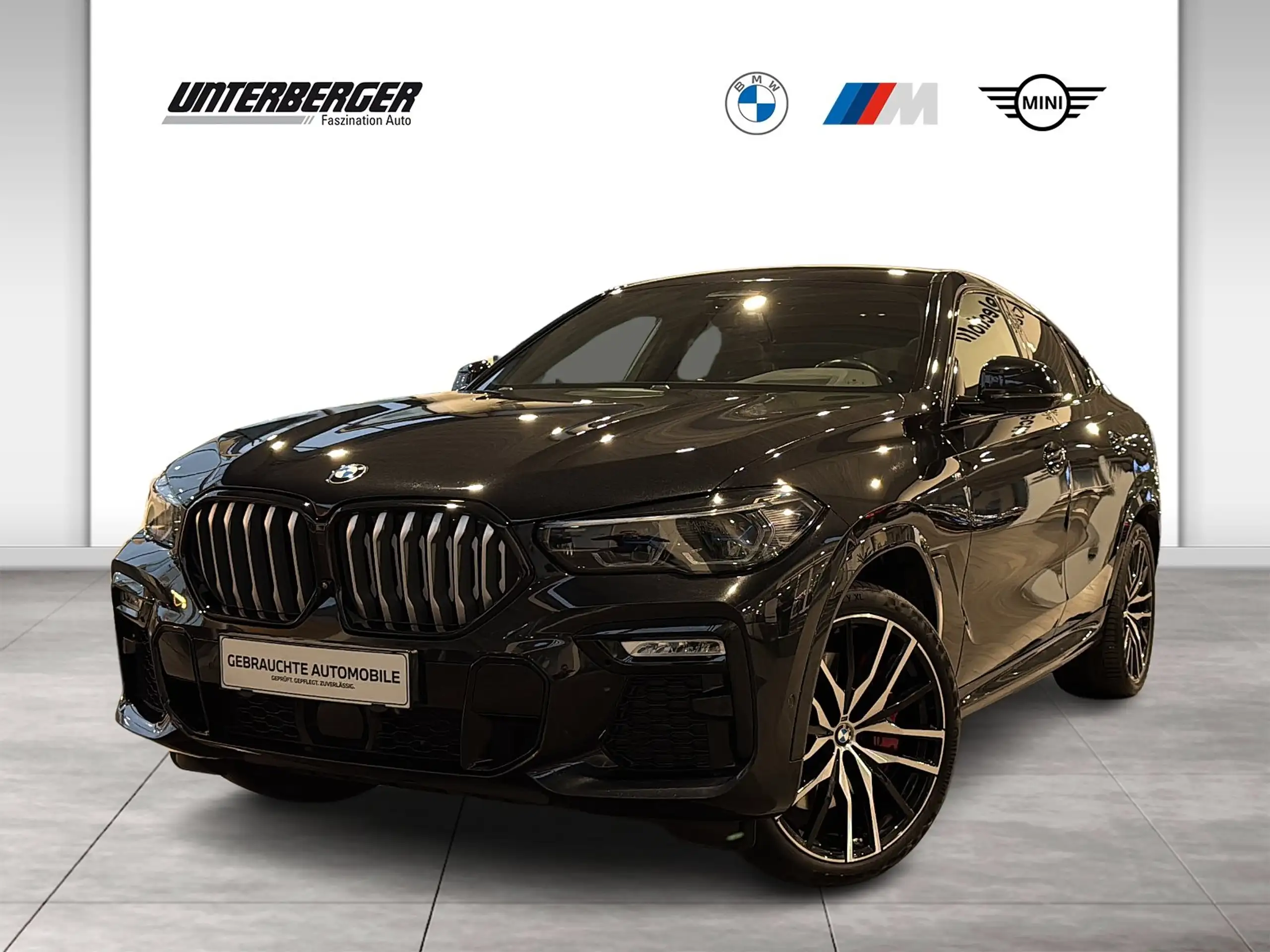 BMW - X6