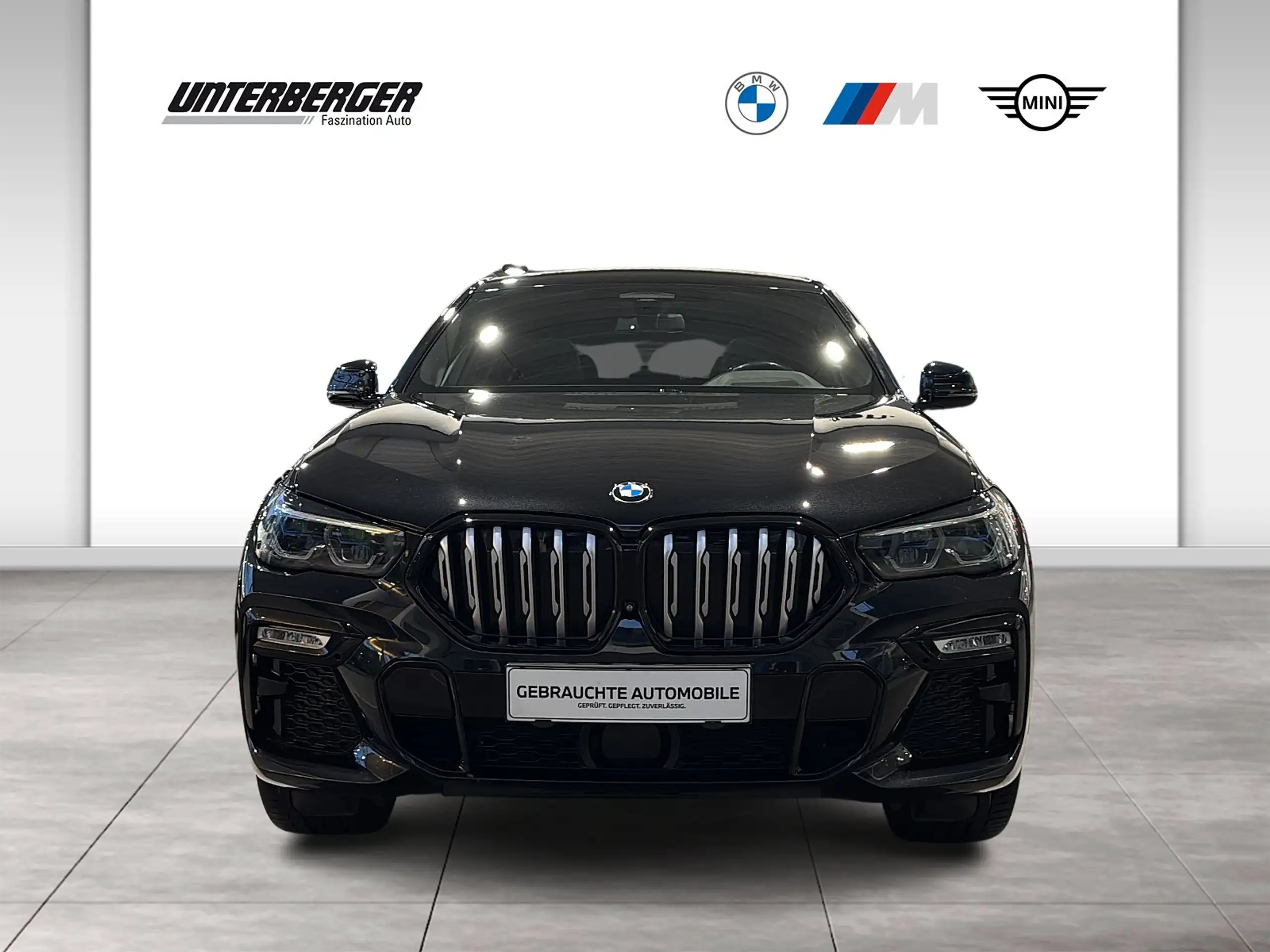 BMW - X6