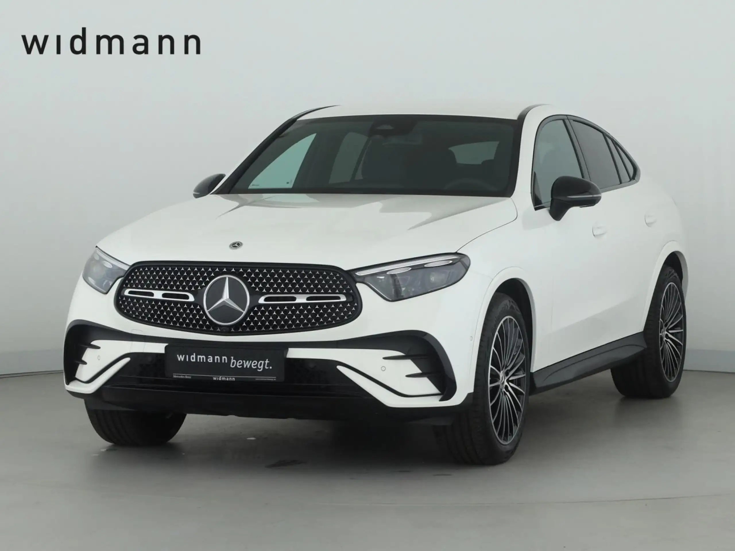 Mercedes-Benz GLC 220 2024