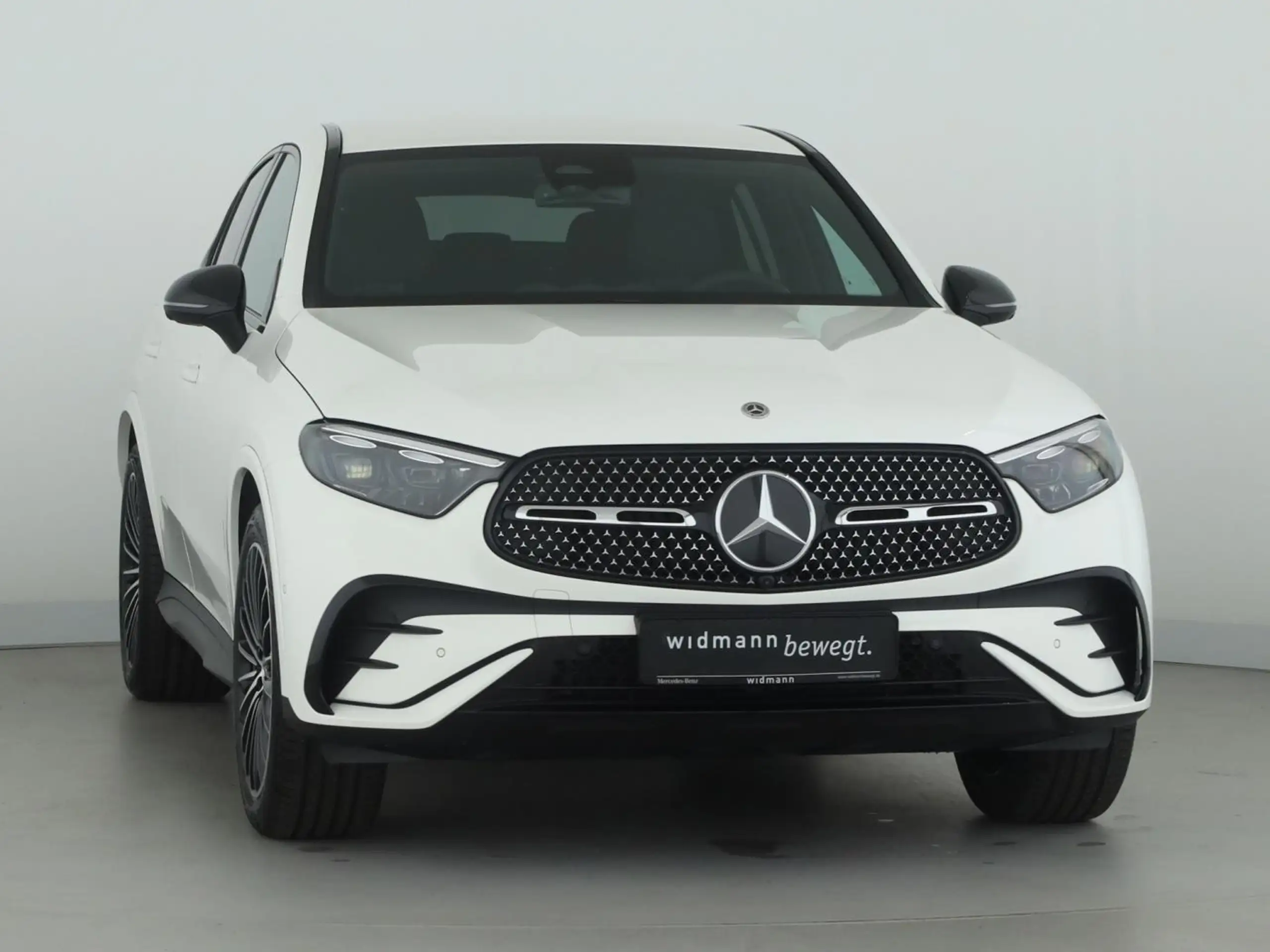 Mercedes-Benz - GLC 220