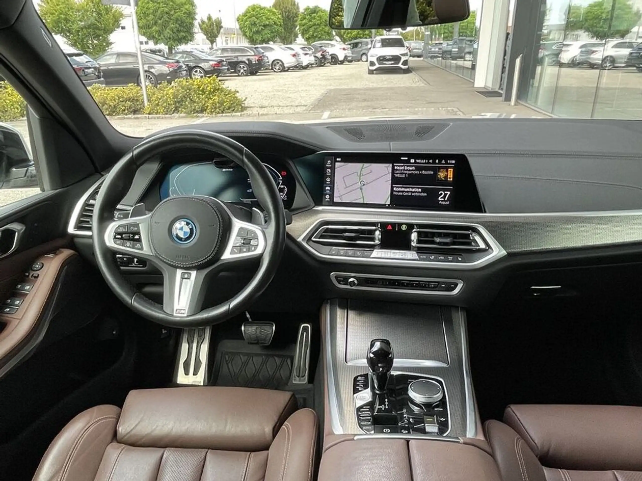 BMW - X5