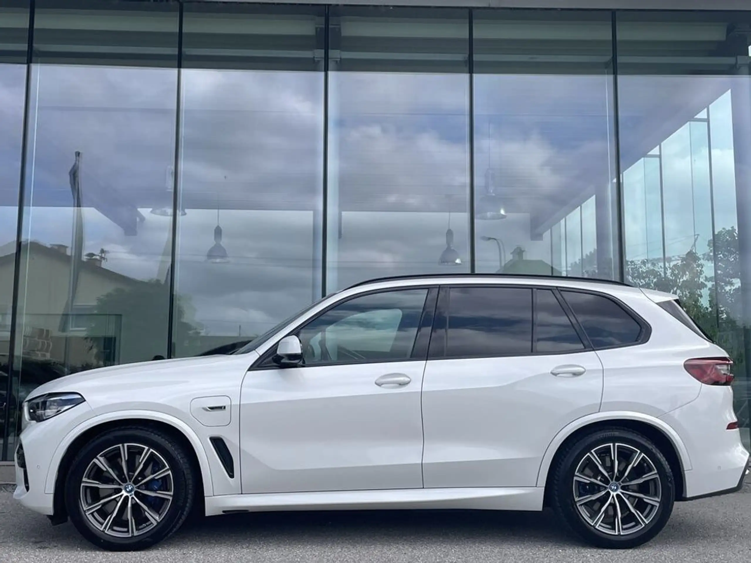 BMW - X5