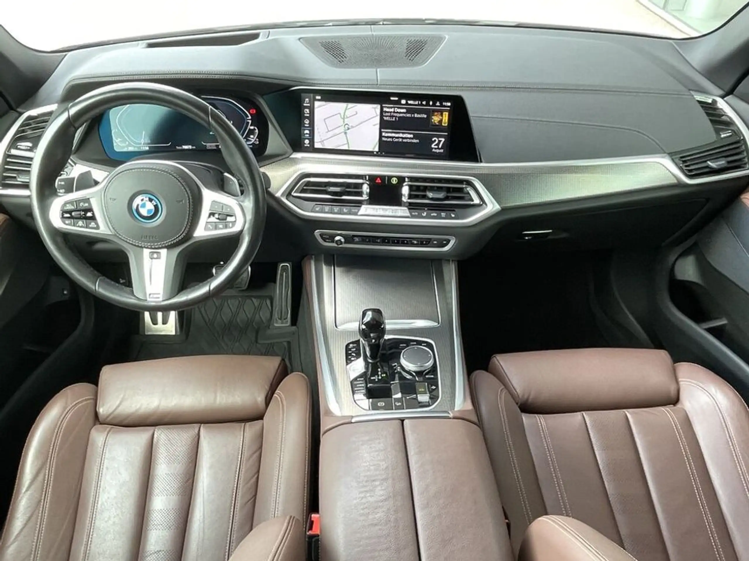 BMW - X5