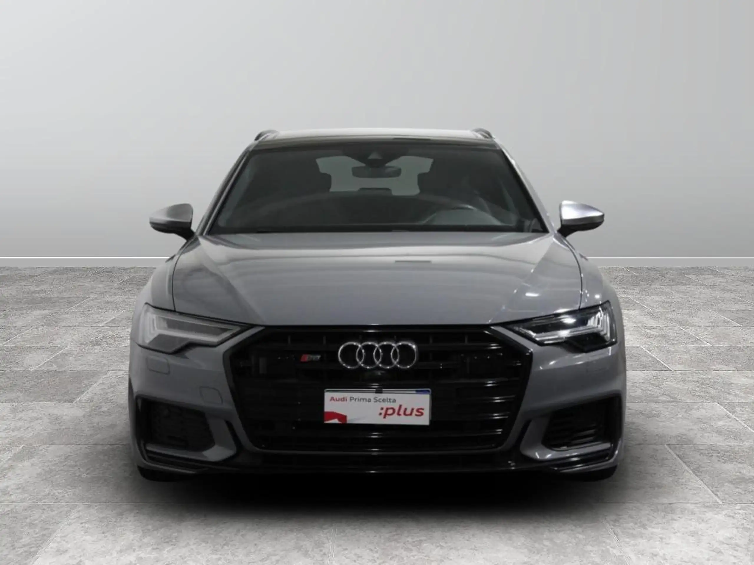 Audi - A6