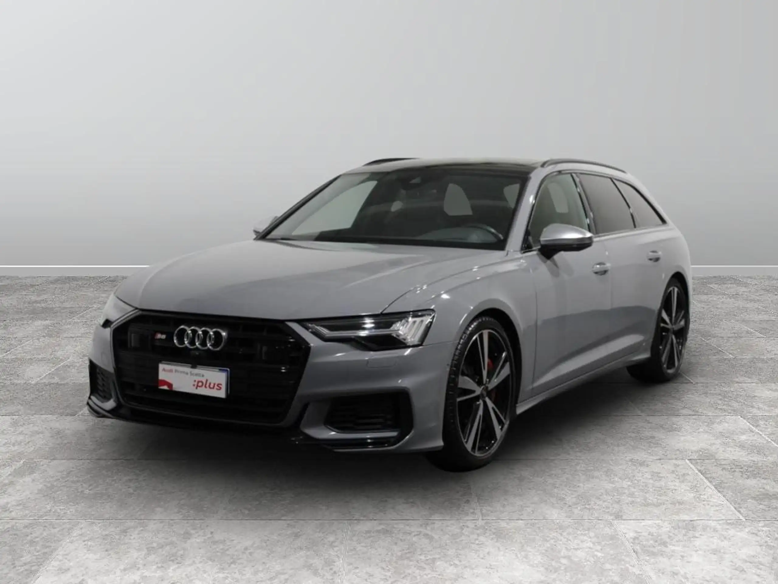 Audi - A6