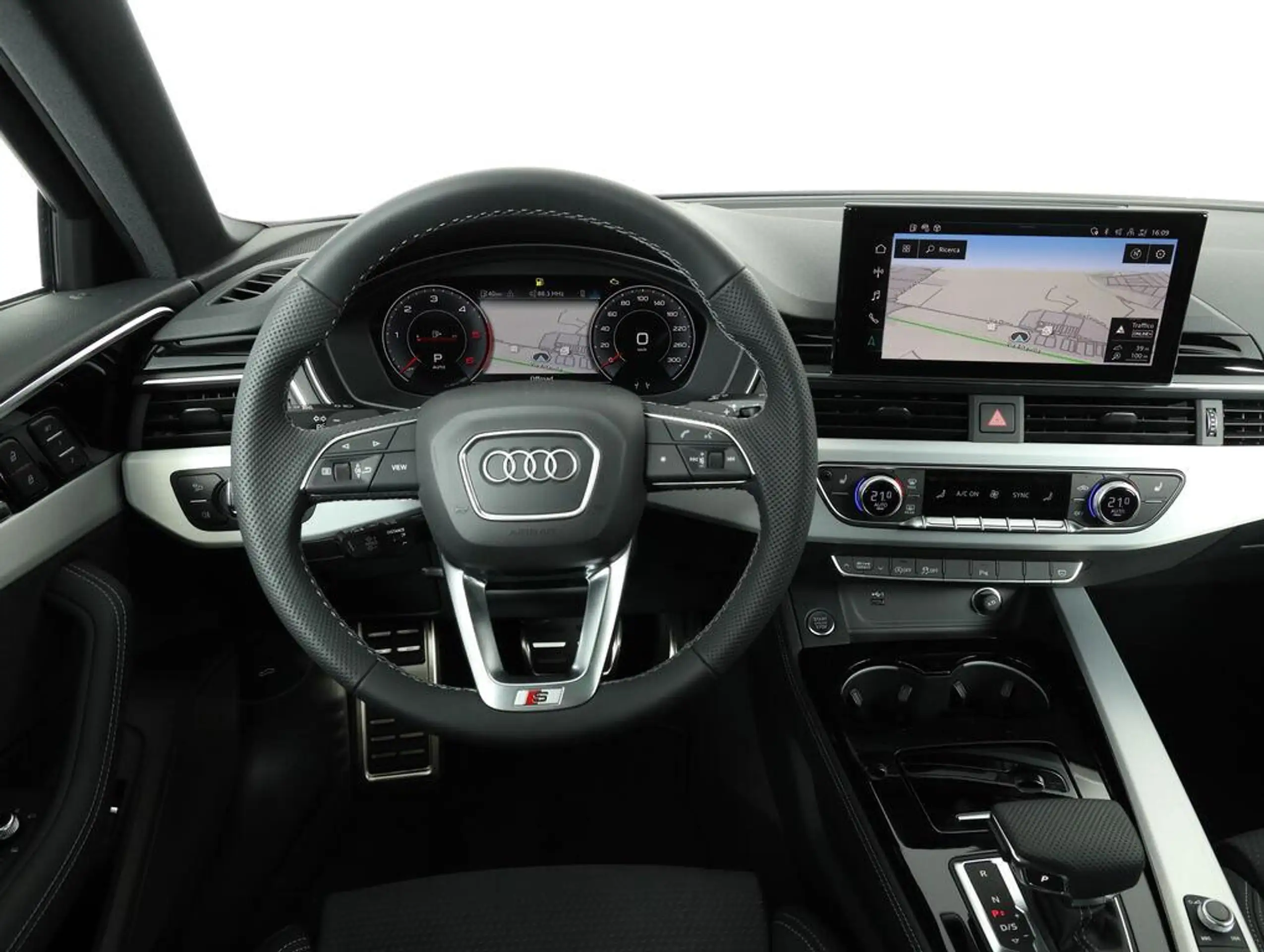 Audi - A4