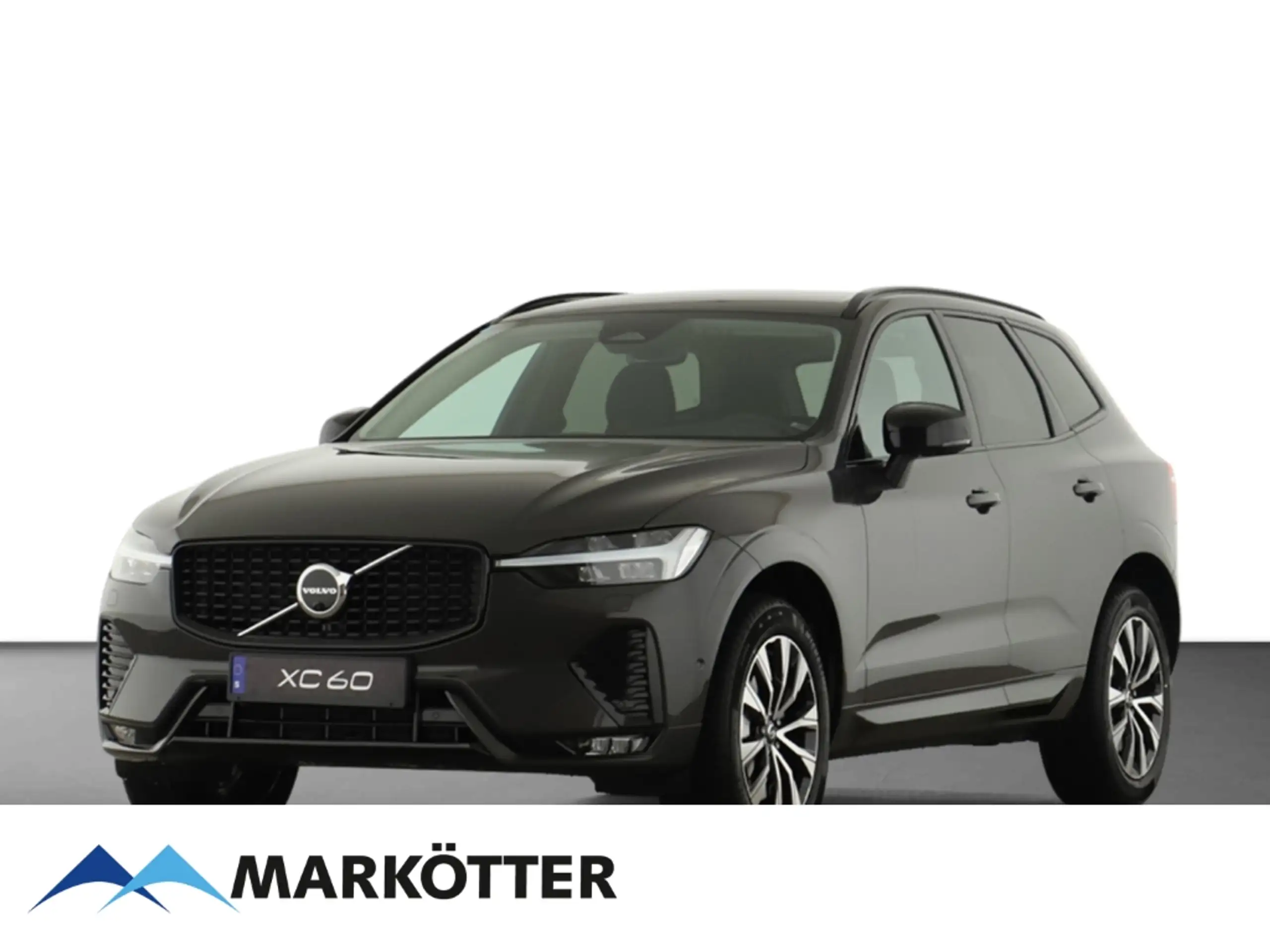 Volvo - XC60