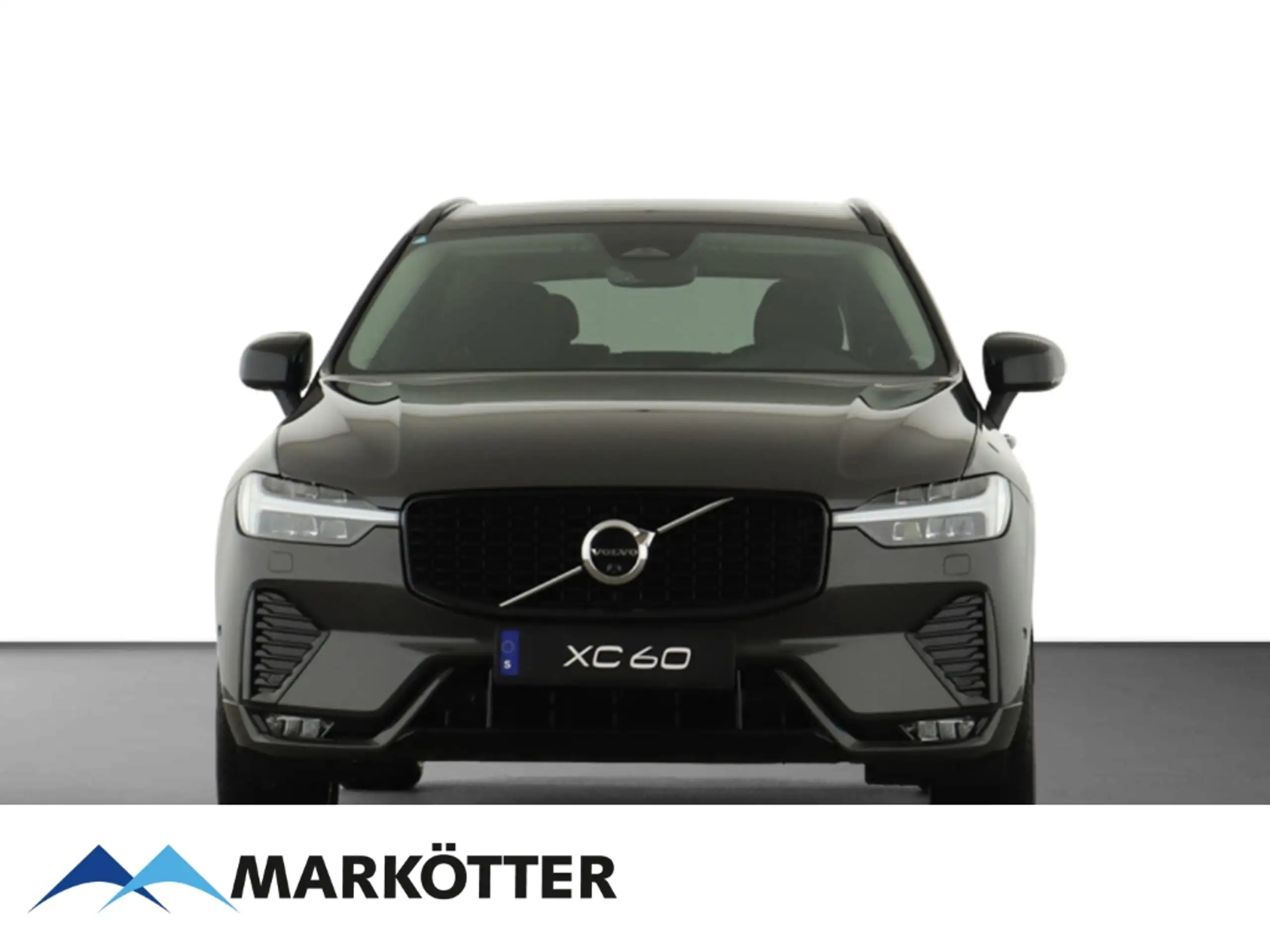 Volvo - XC60