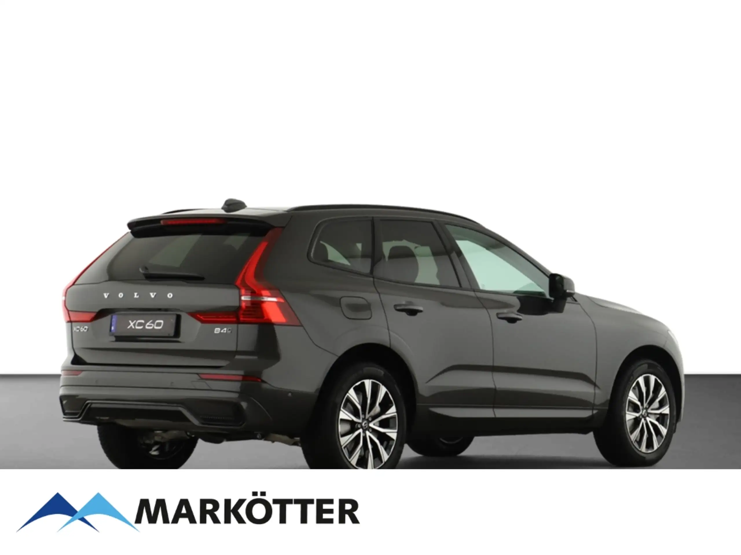 Volvo - XC60