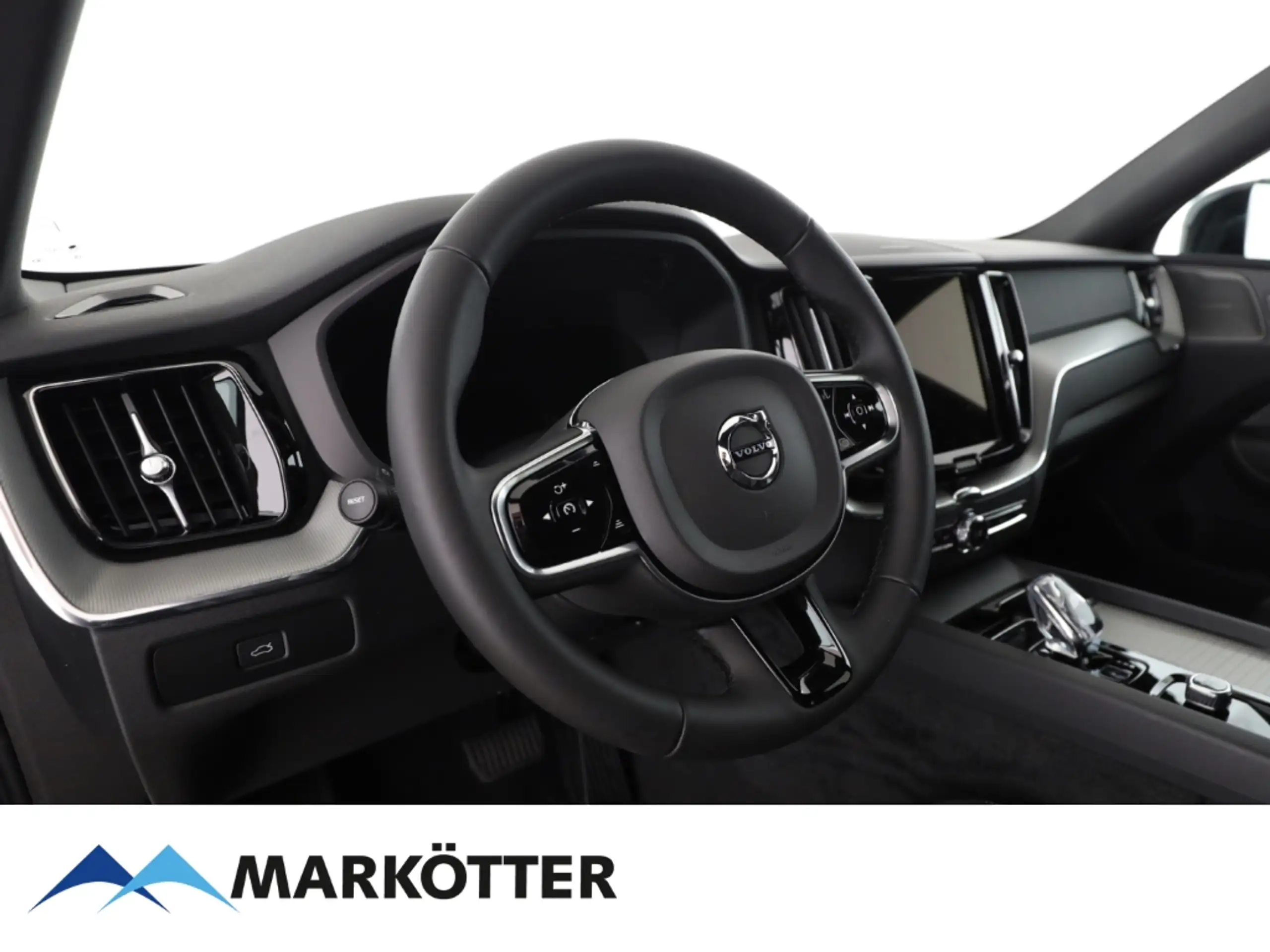 Volvo - XC60