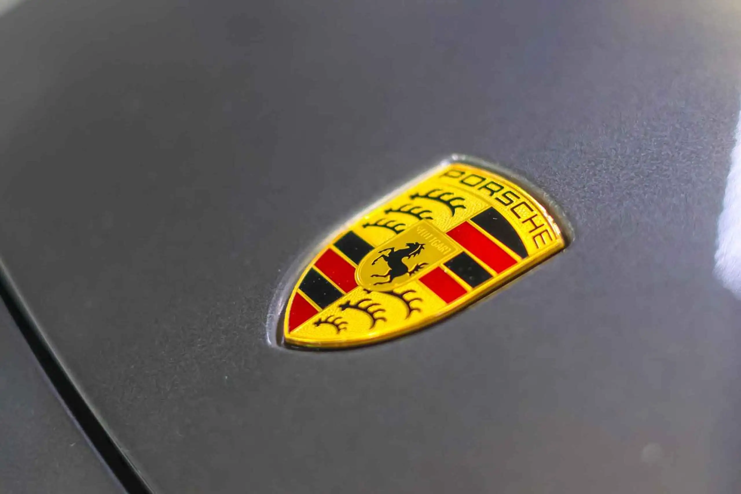 Porsche - Cayenne