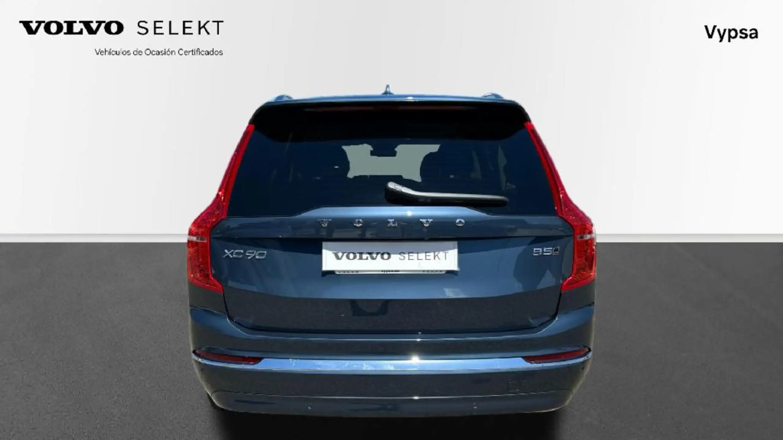 Volvo - XC90