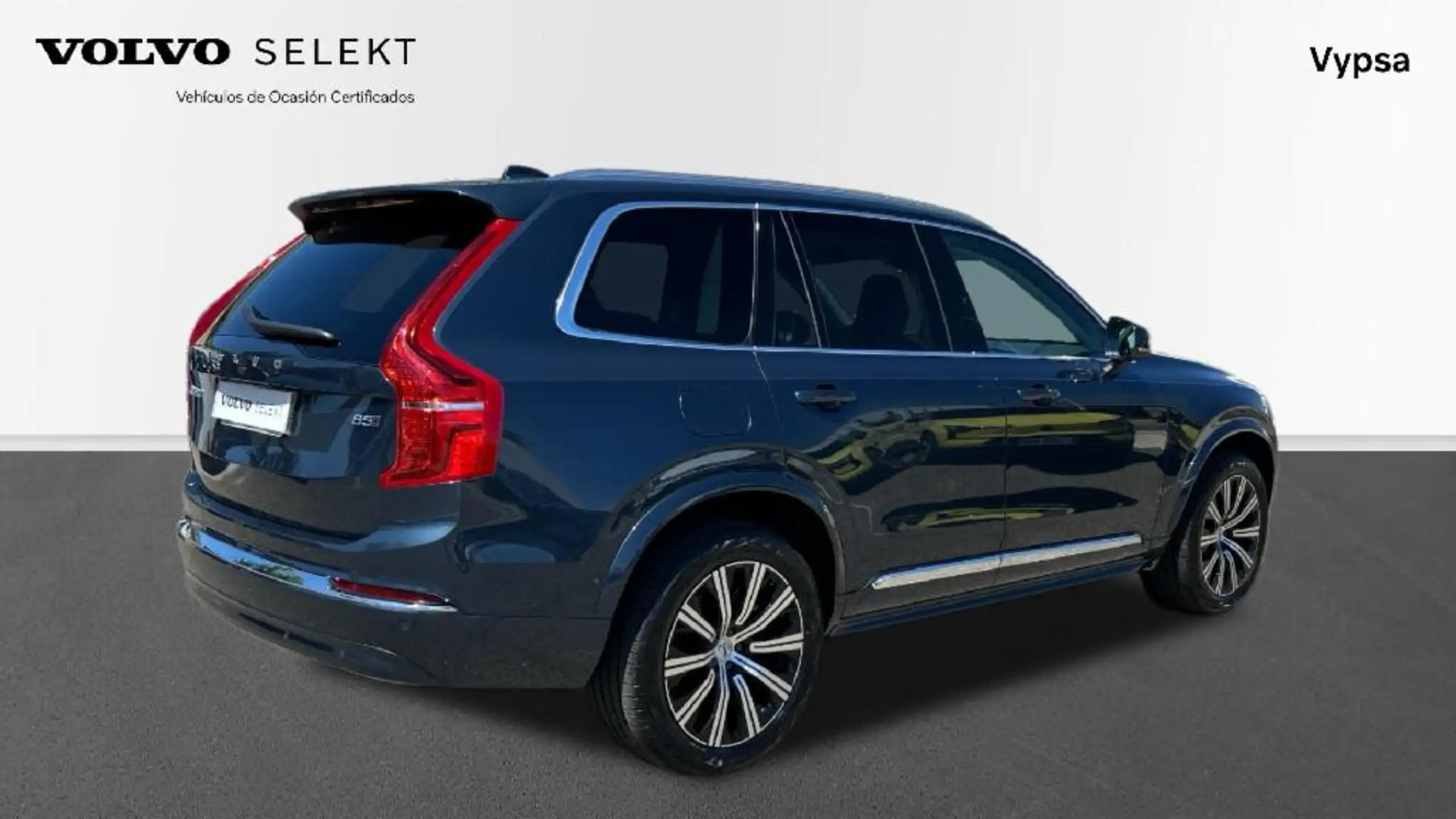 Volvo - XC90