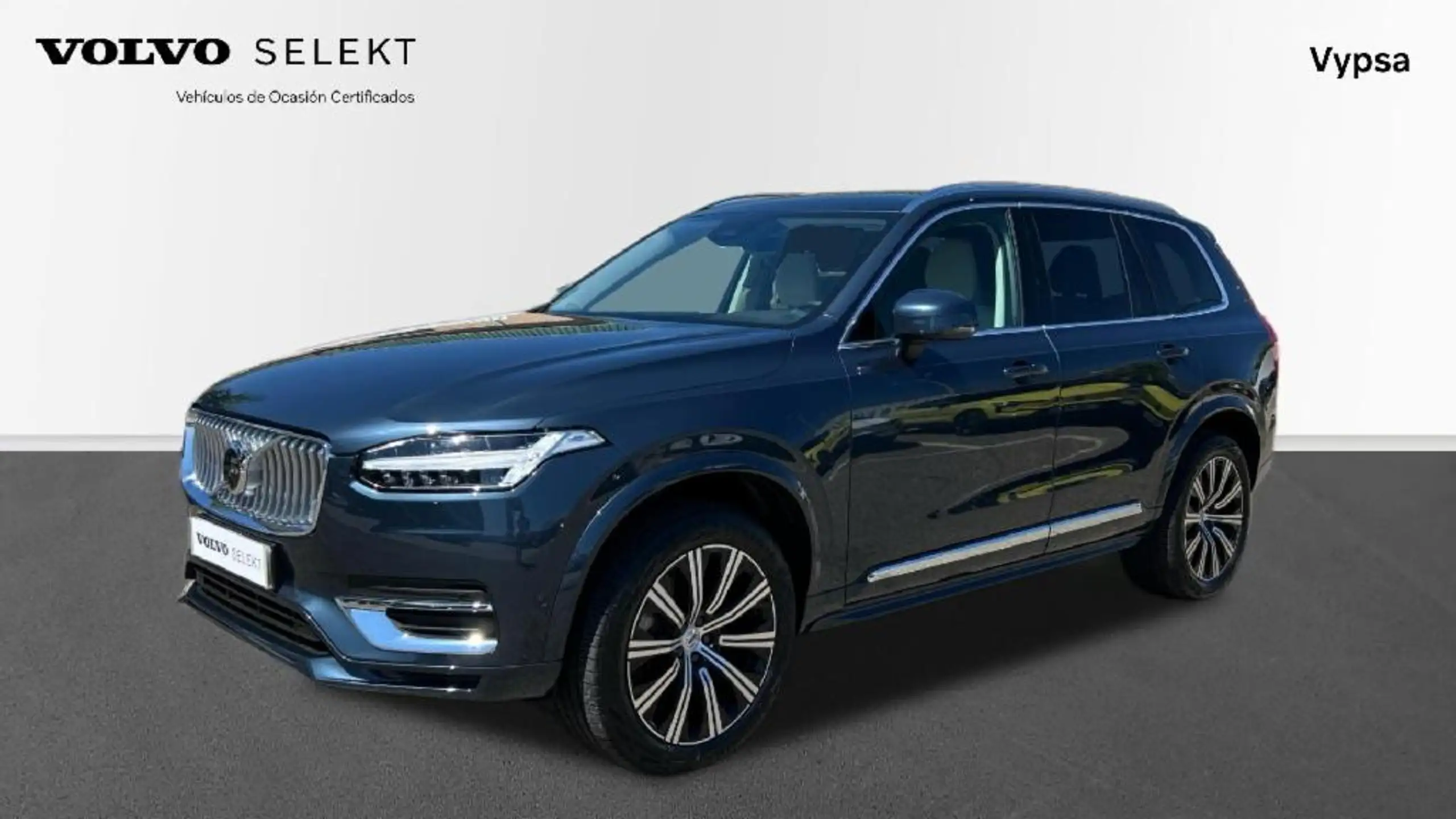 Volvo - XC90