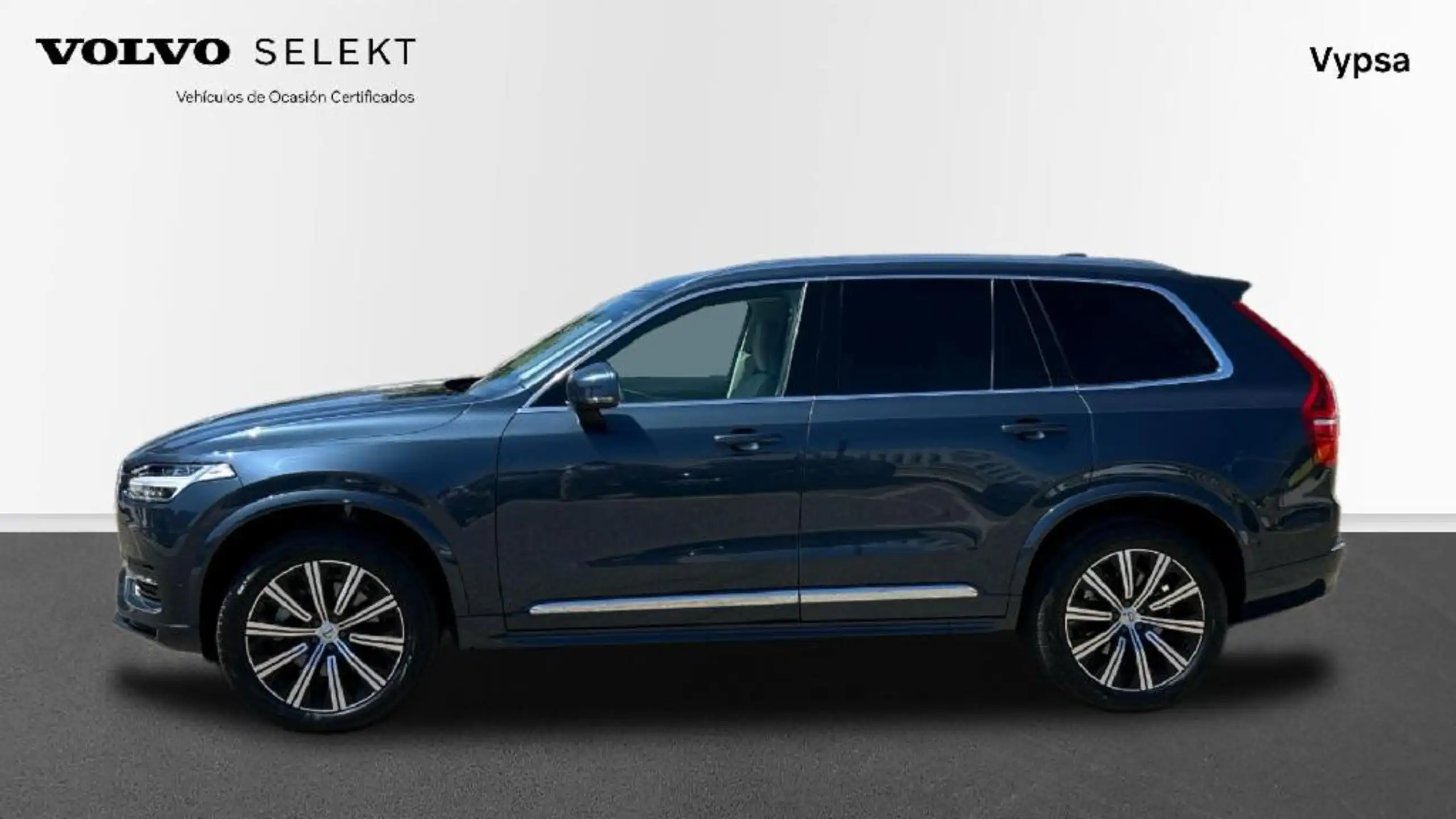 Volvo - XC90