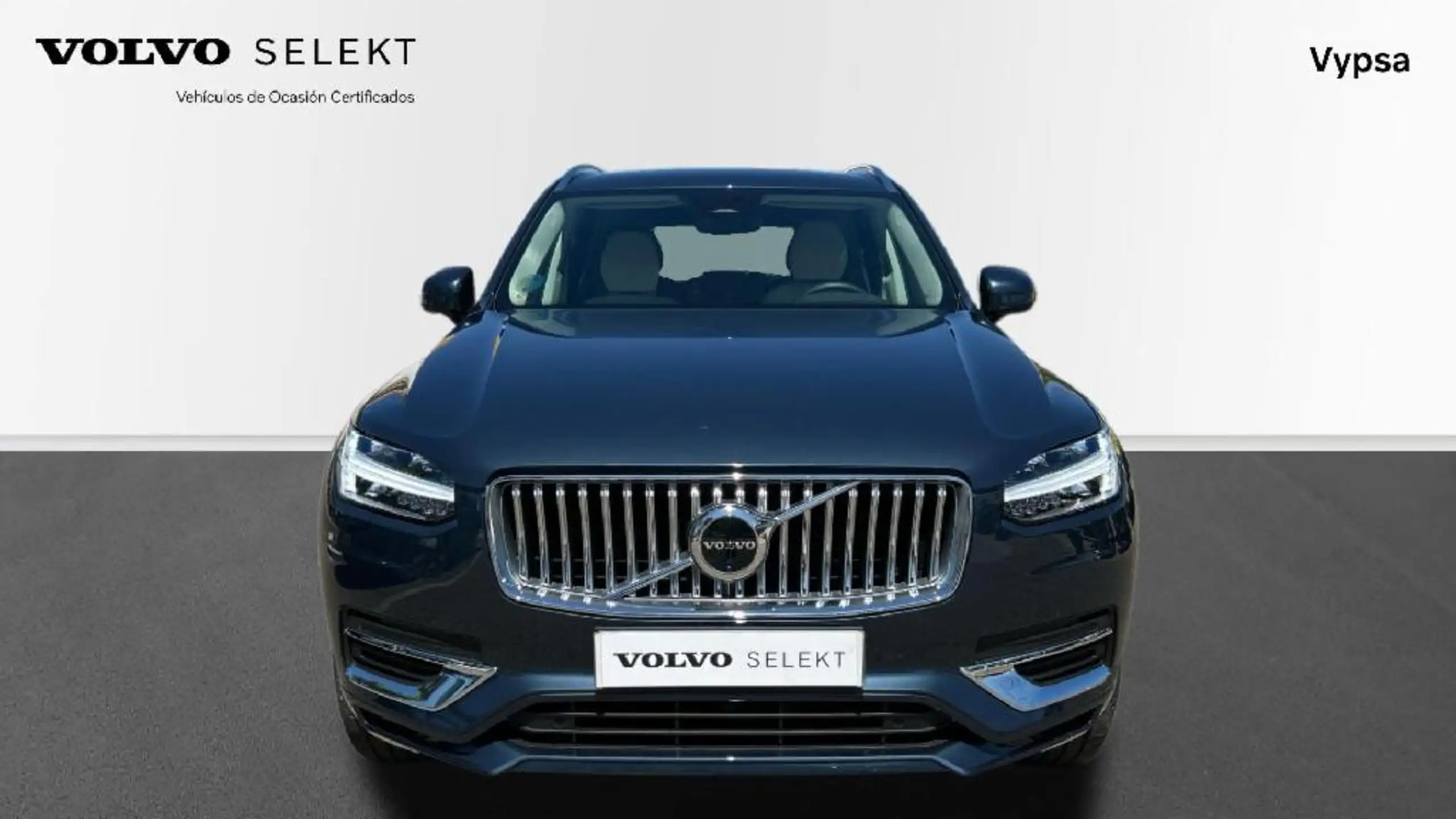 Volvo - XC90