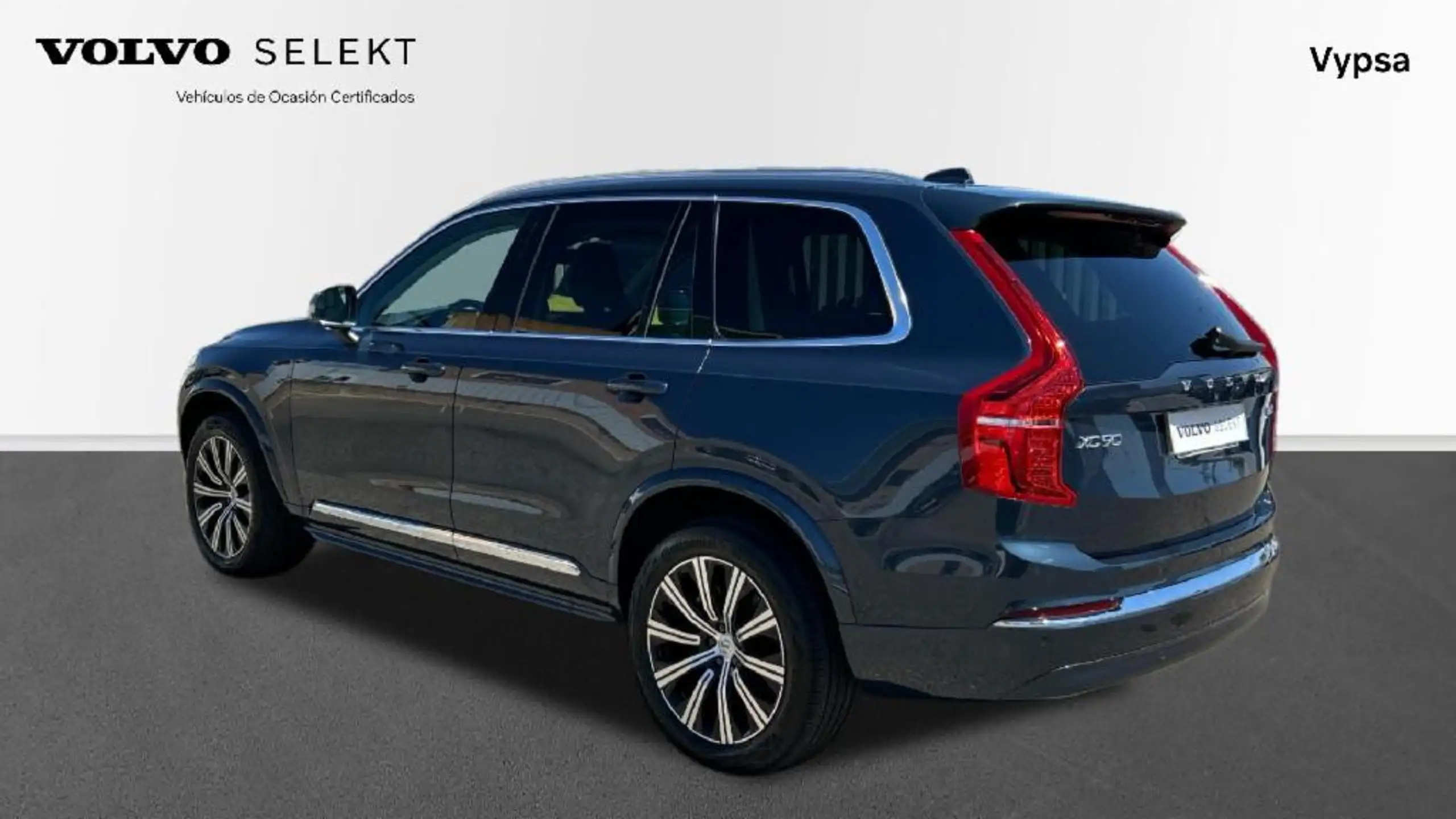 Volvo - XC90