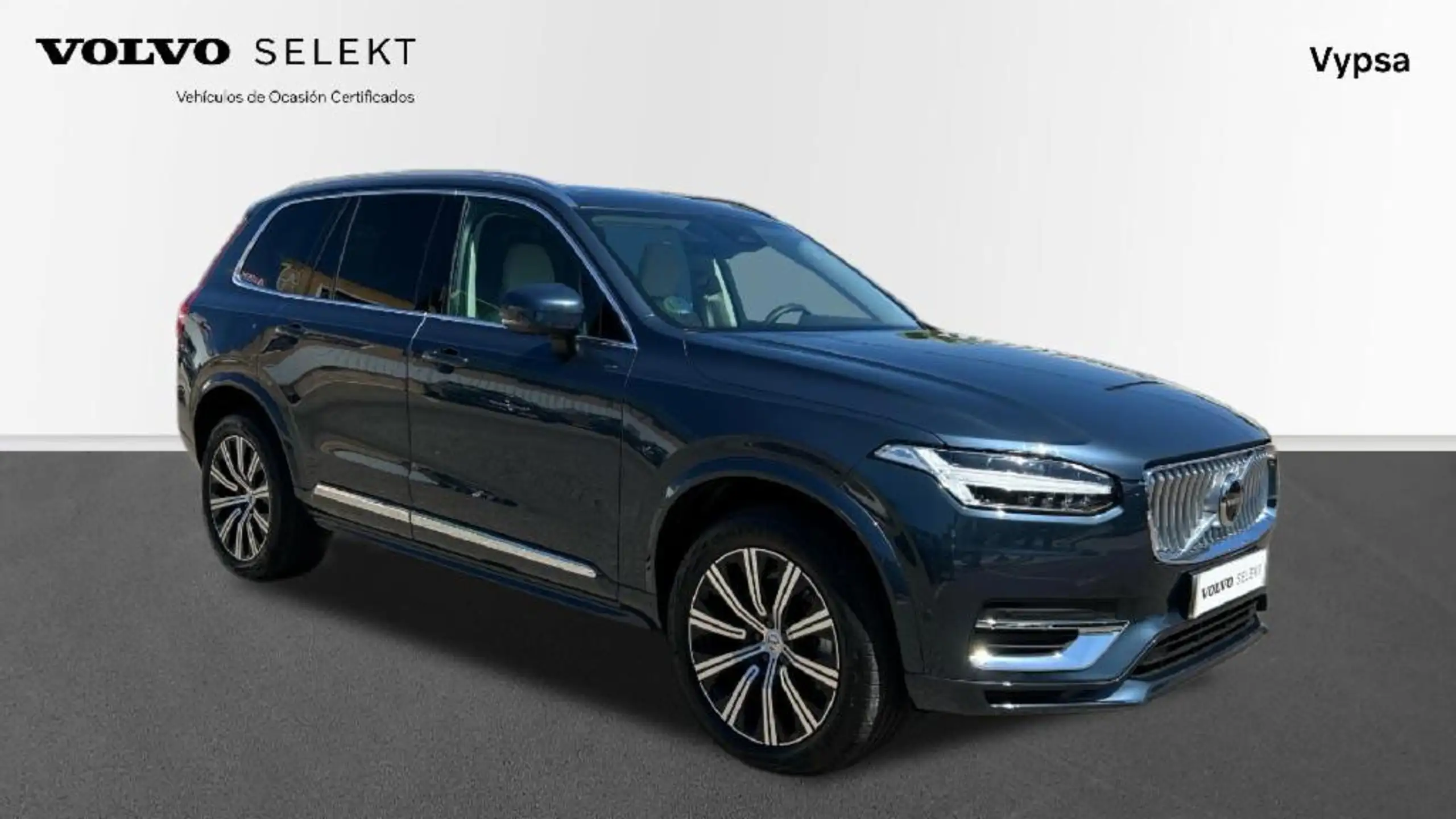 Volvo - XC90