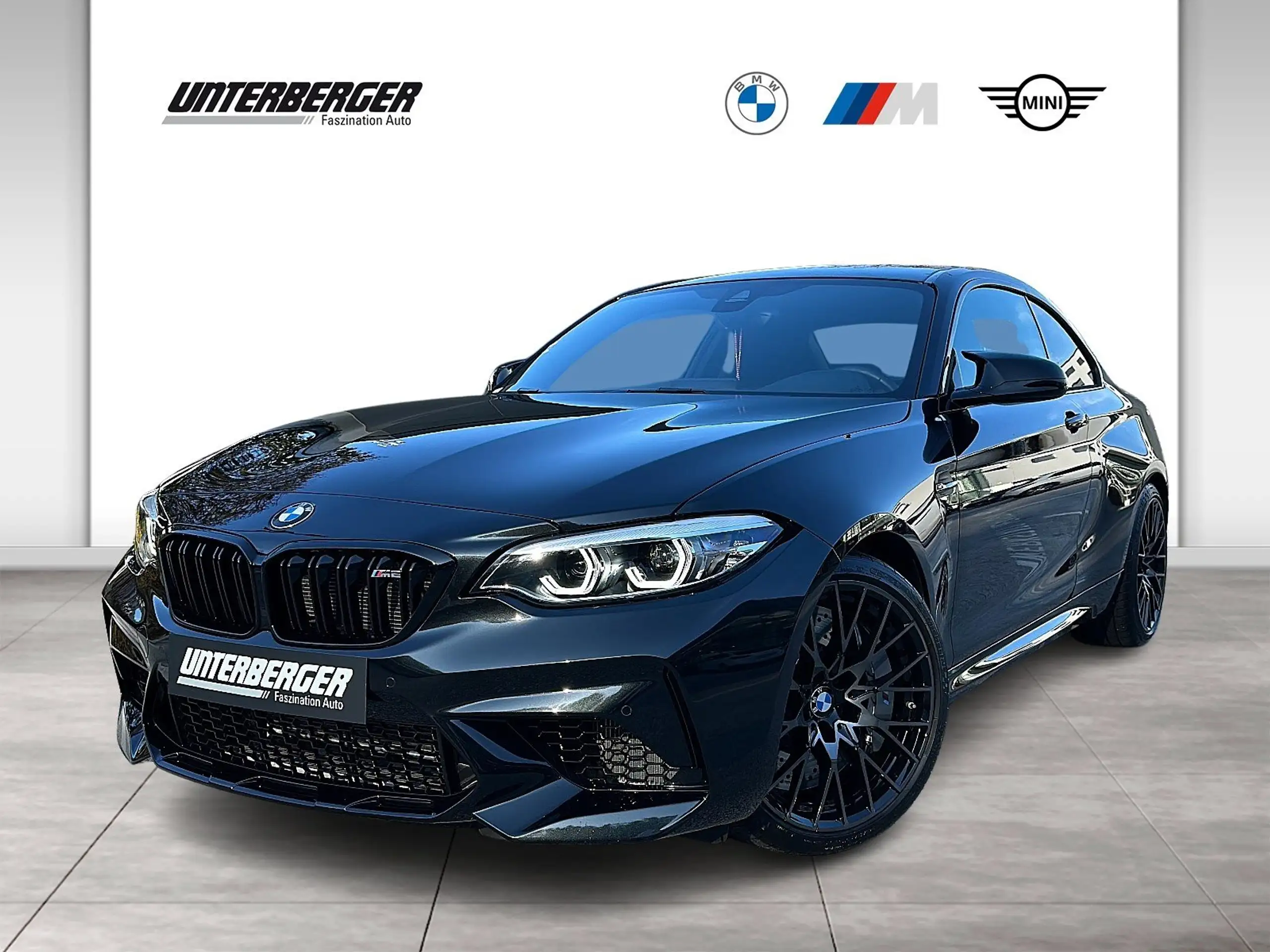 BMW - M2