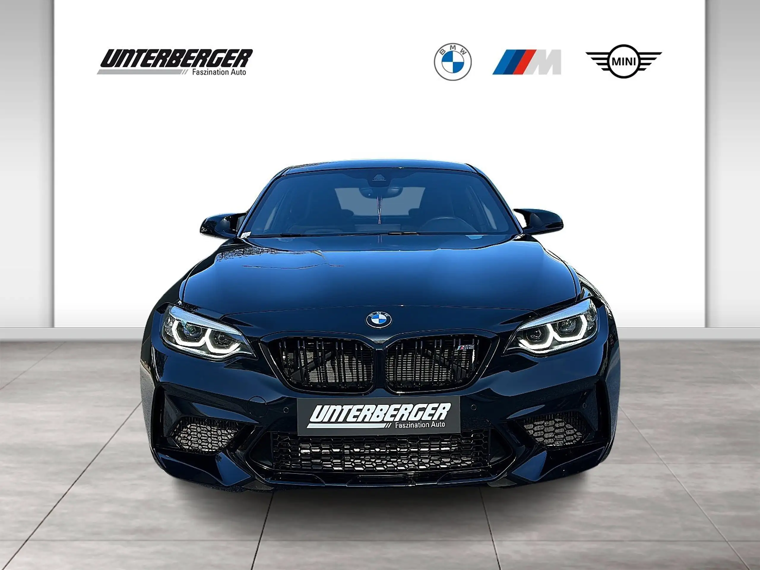 BMW - M2