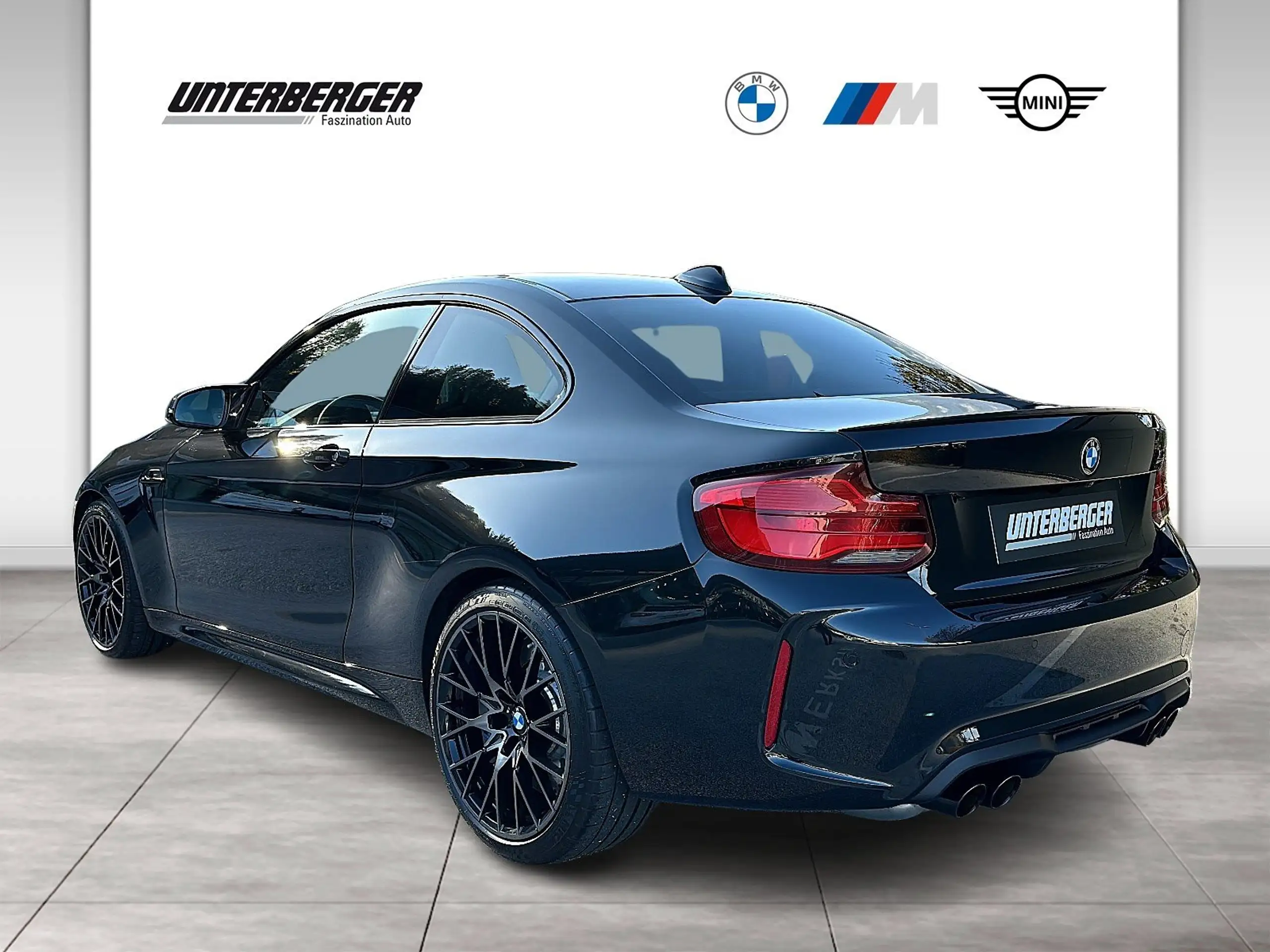 BMW - M2