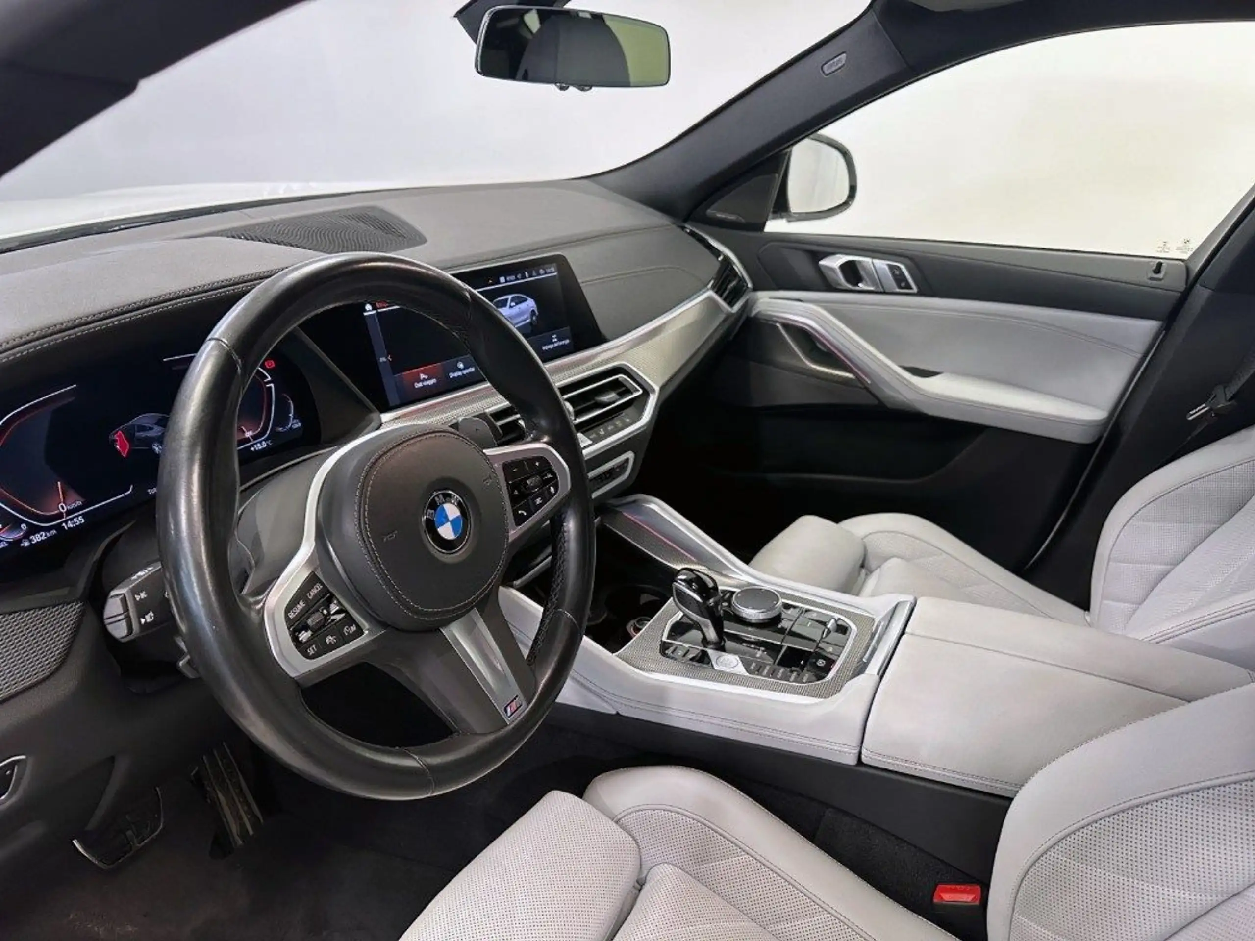 BMW - X6