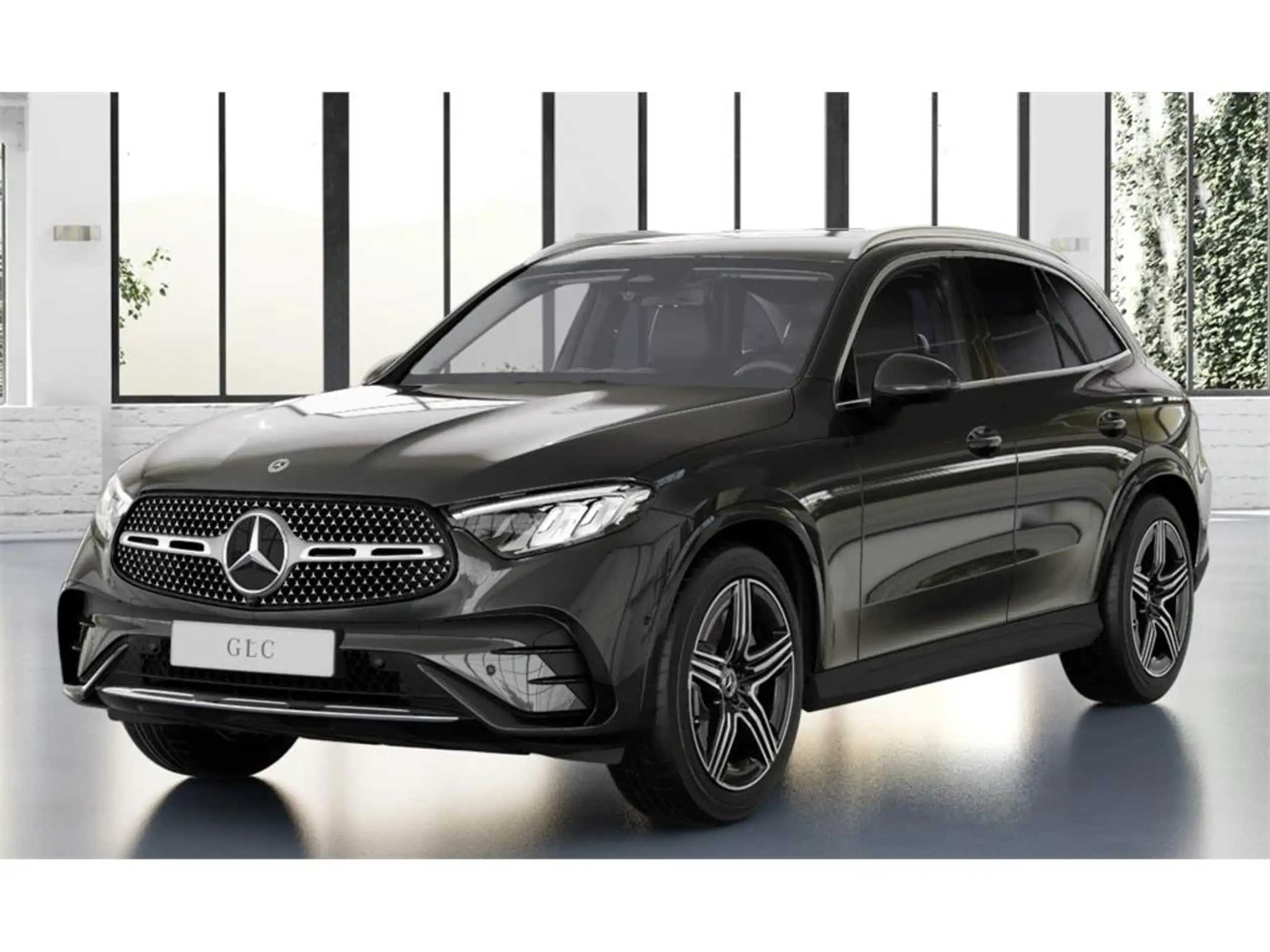 Mercedes-Benz GLC 250 2023