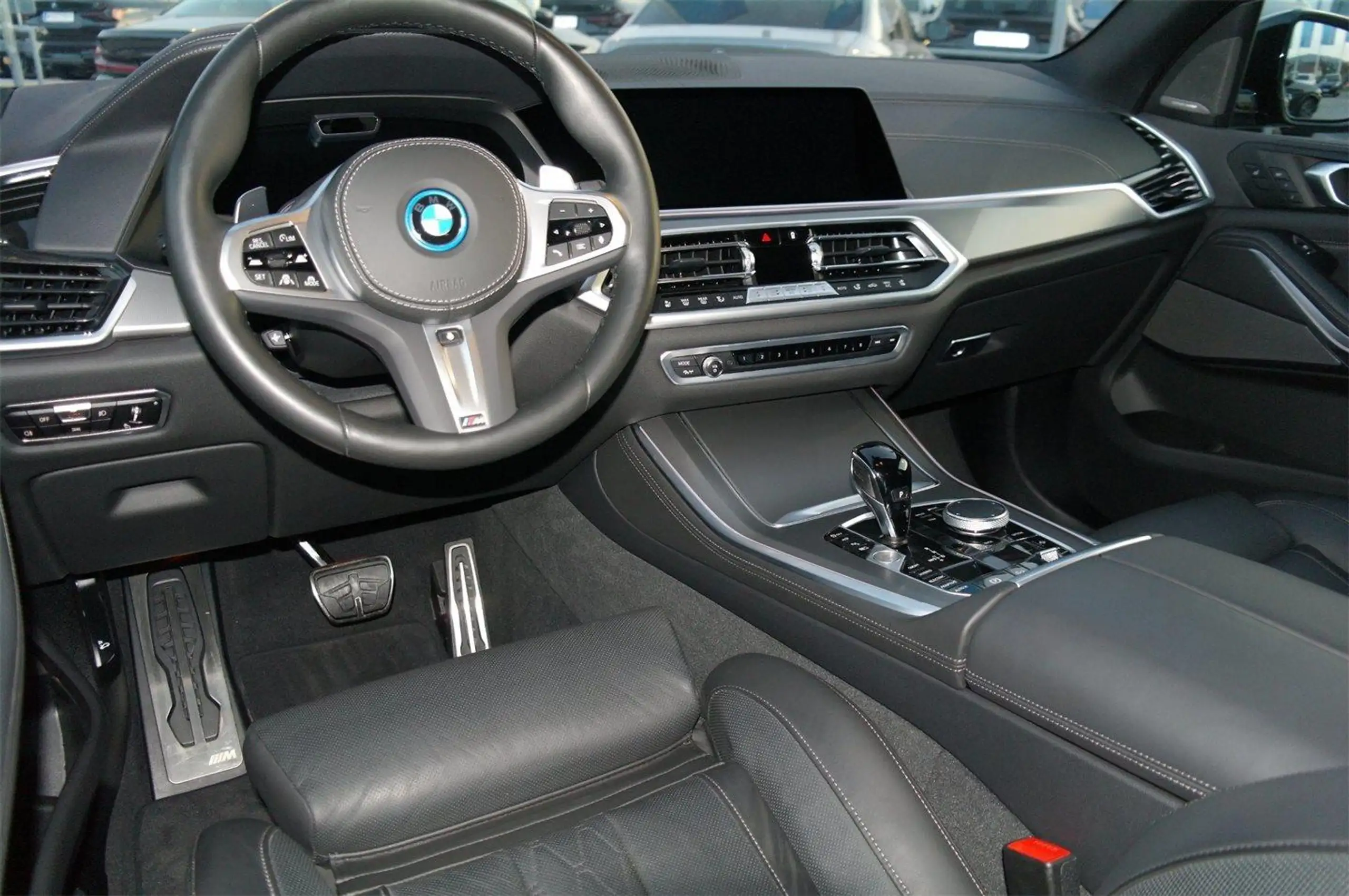 BMW - X5