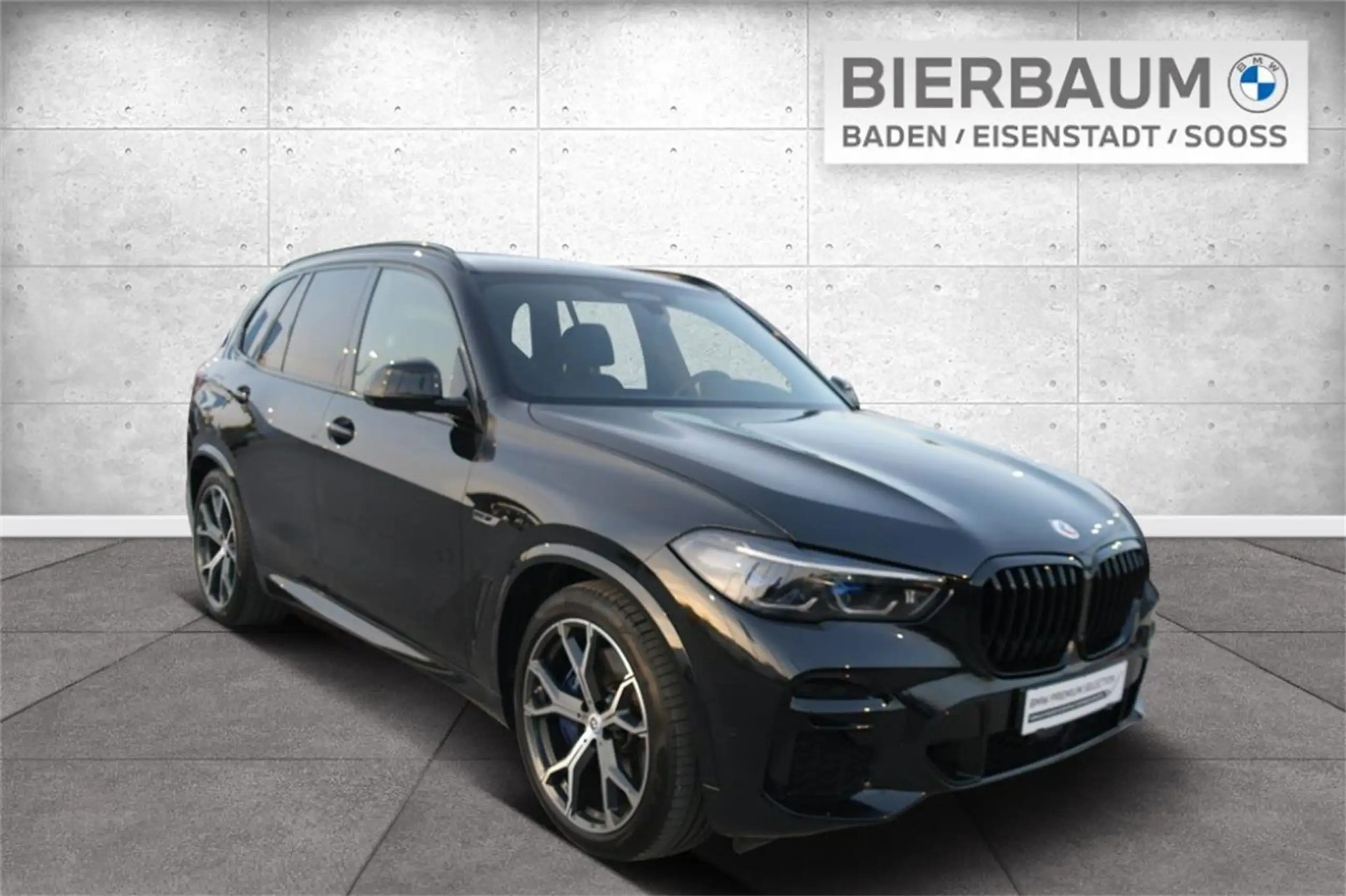 BMW - X5