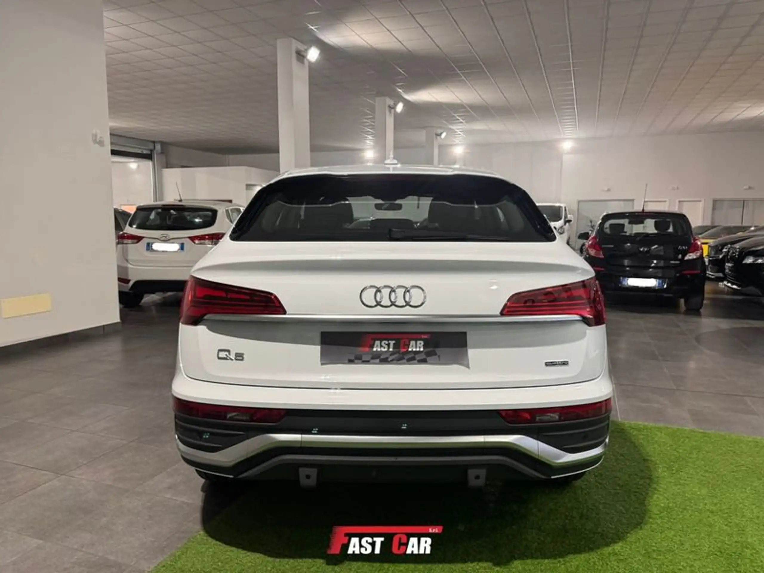 Audi - Q5