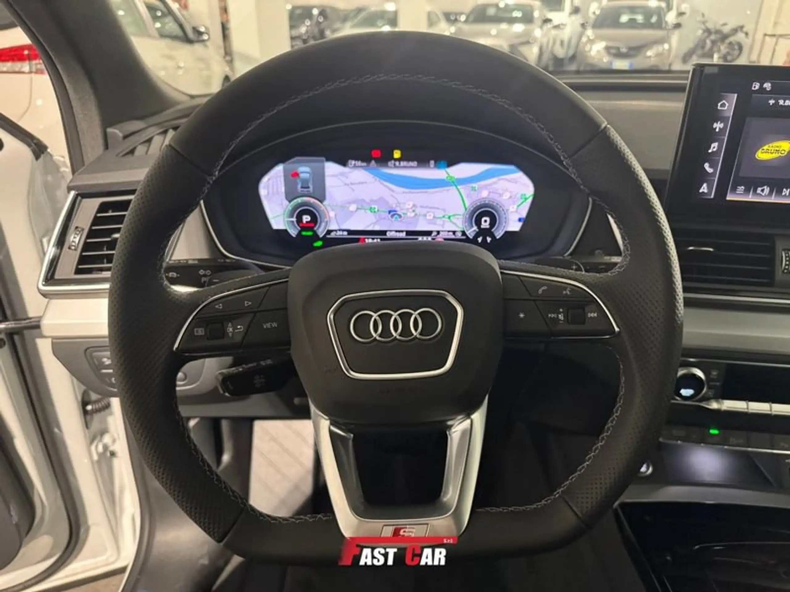 Audi - Q5