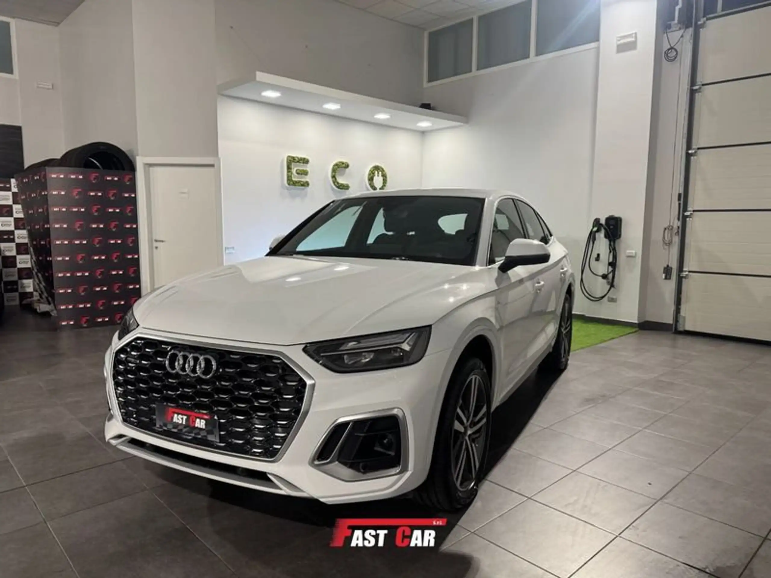 Audi - Q5