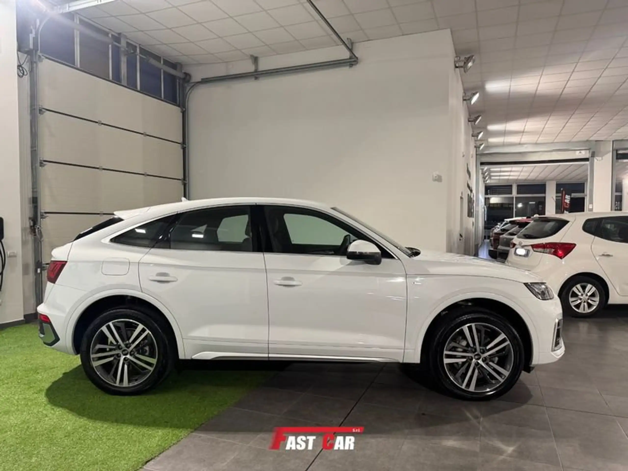 Audi - Q5