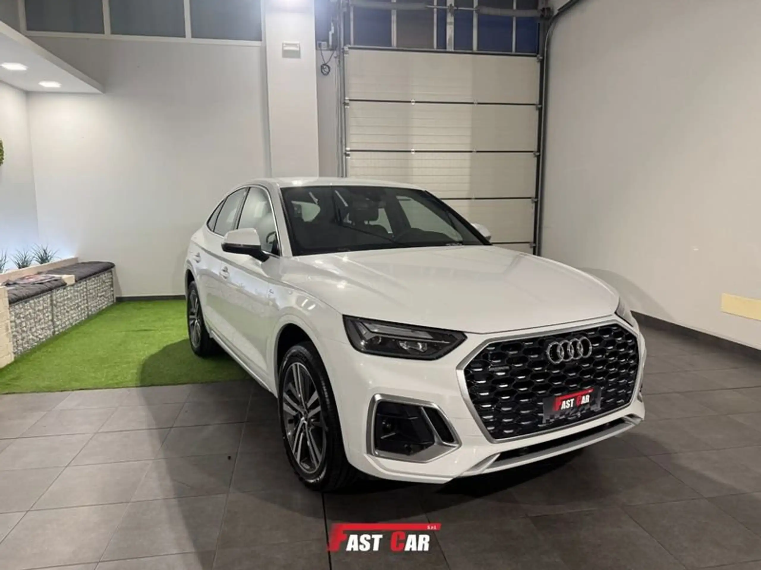 Audi - Q5